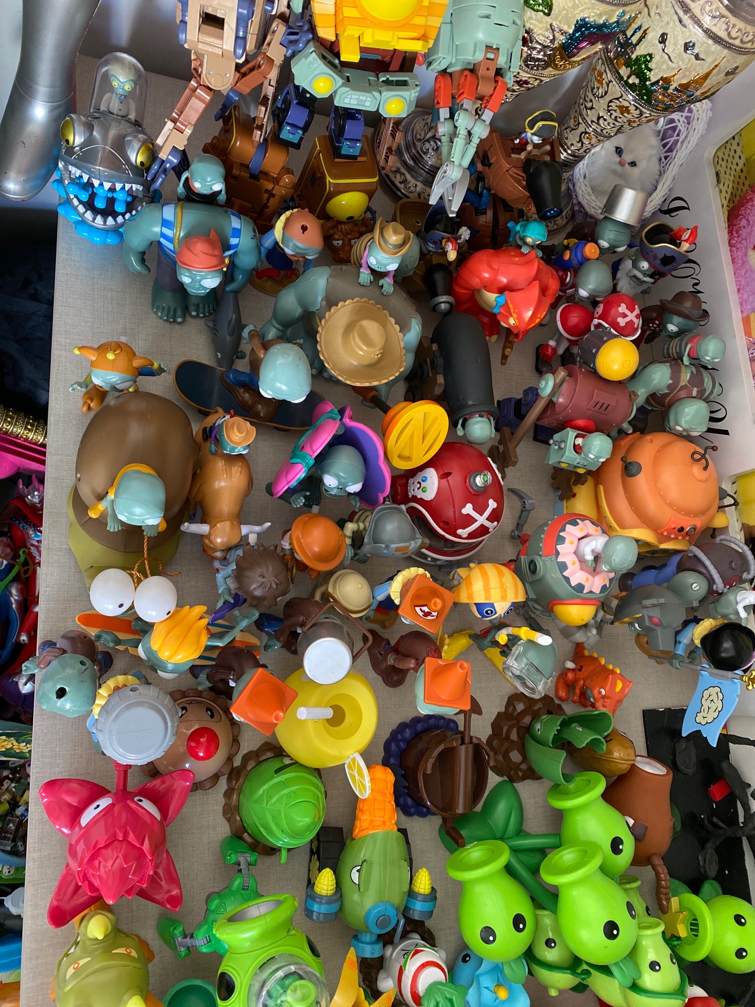 益童玩具(学伟·兰德湖壹号店)