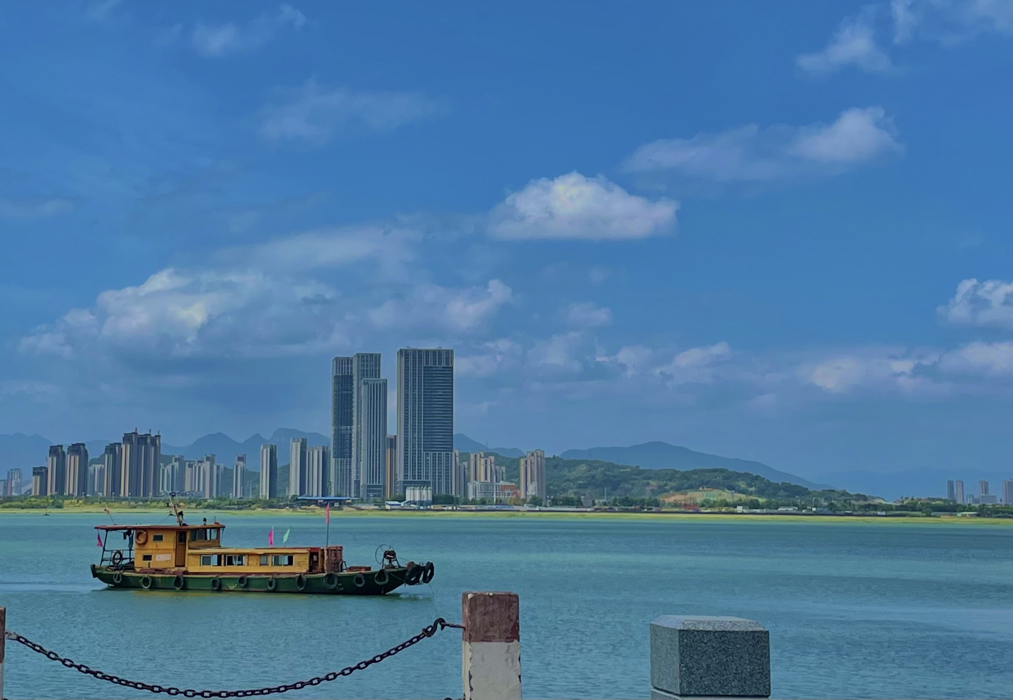 潮江楼旅行图片 2