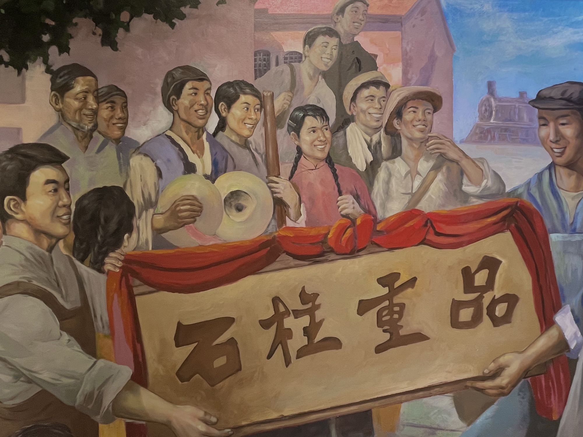 潮江楼旅行图片 3