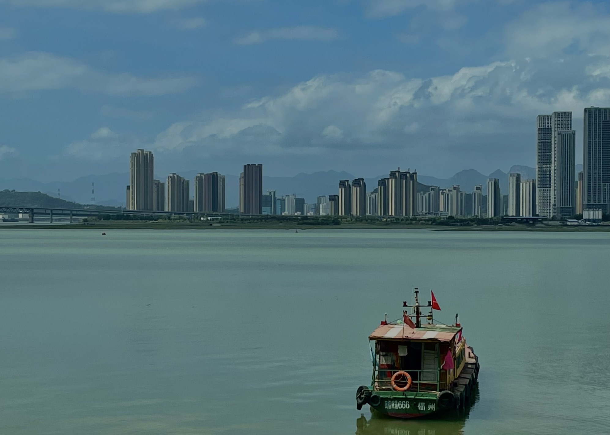 潮江楼旅行图片 1
