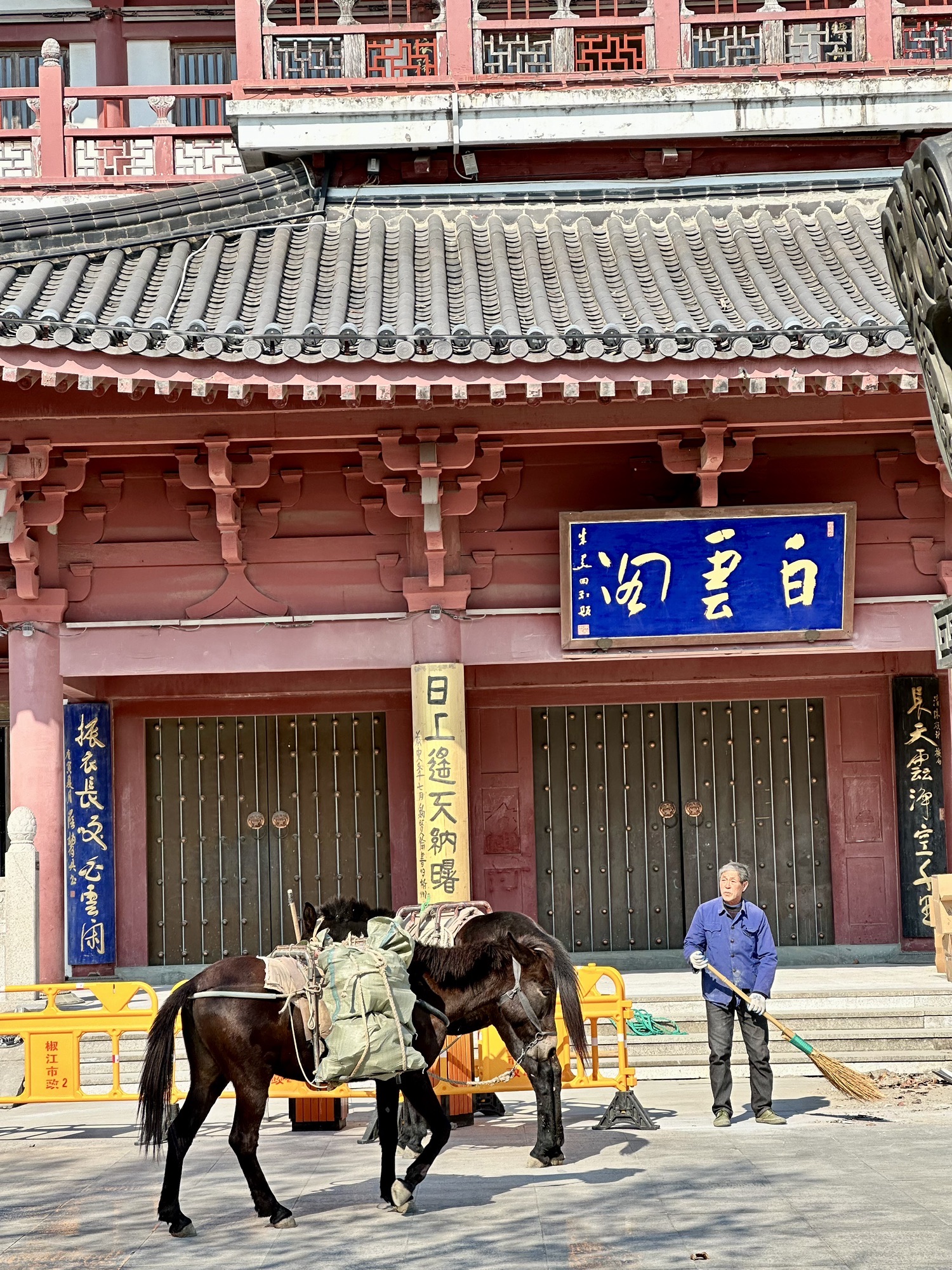 台州飞龙湖旅行图片 2