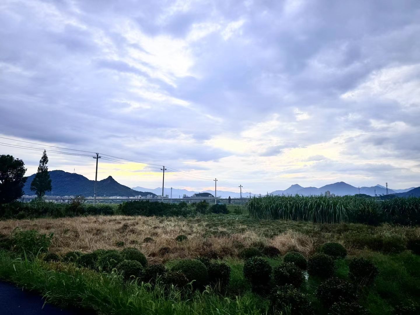 台州飞龙湖旅行图片 1