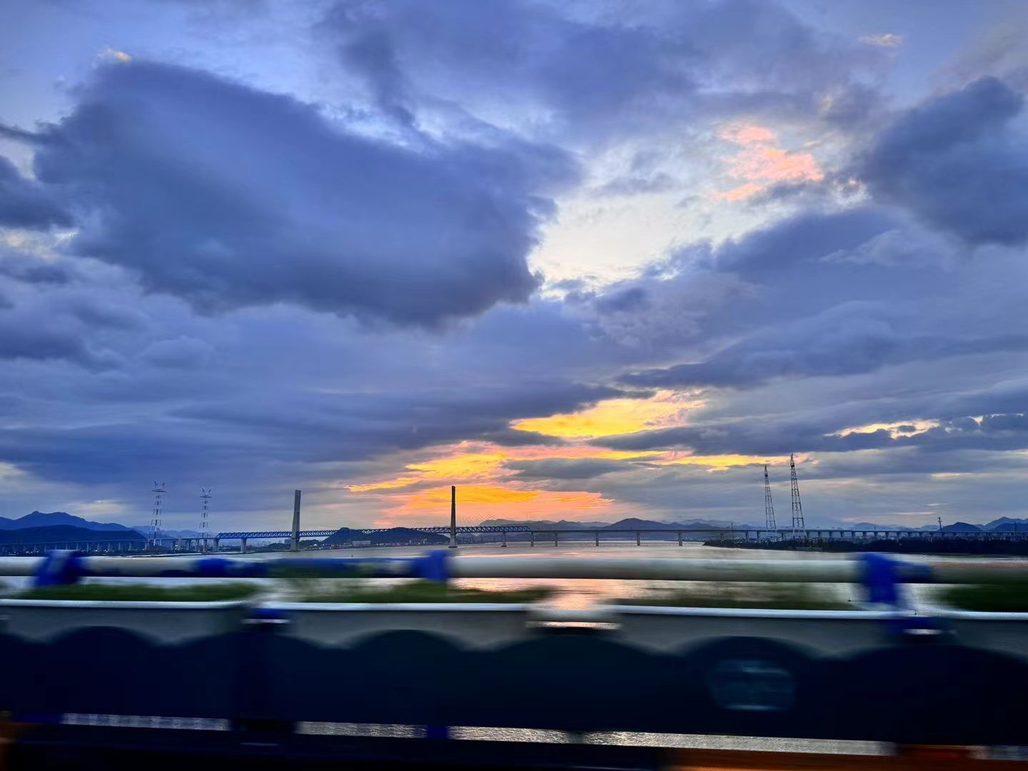 台州飞龙湖旅行图片 3