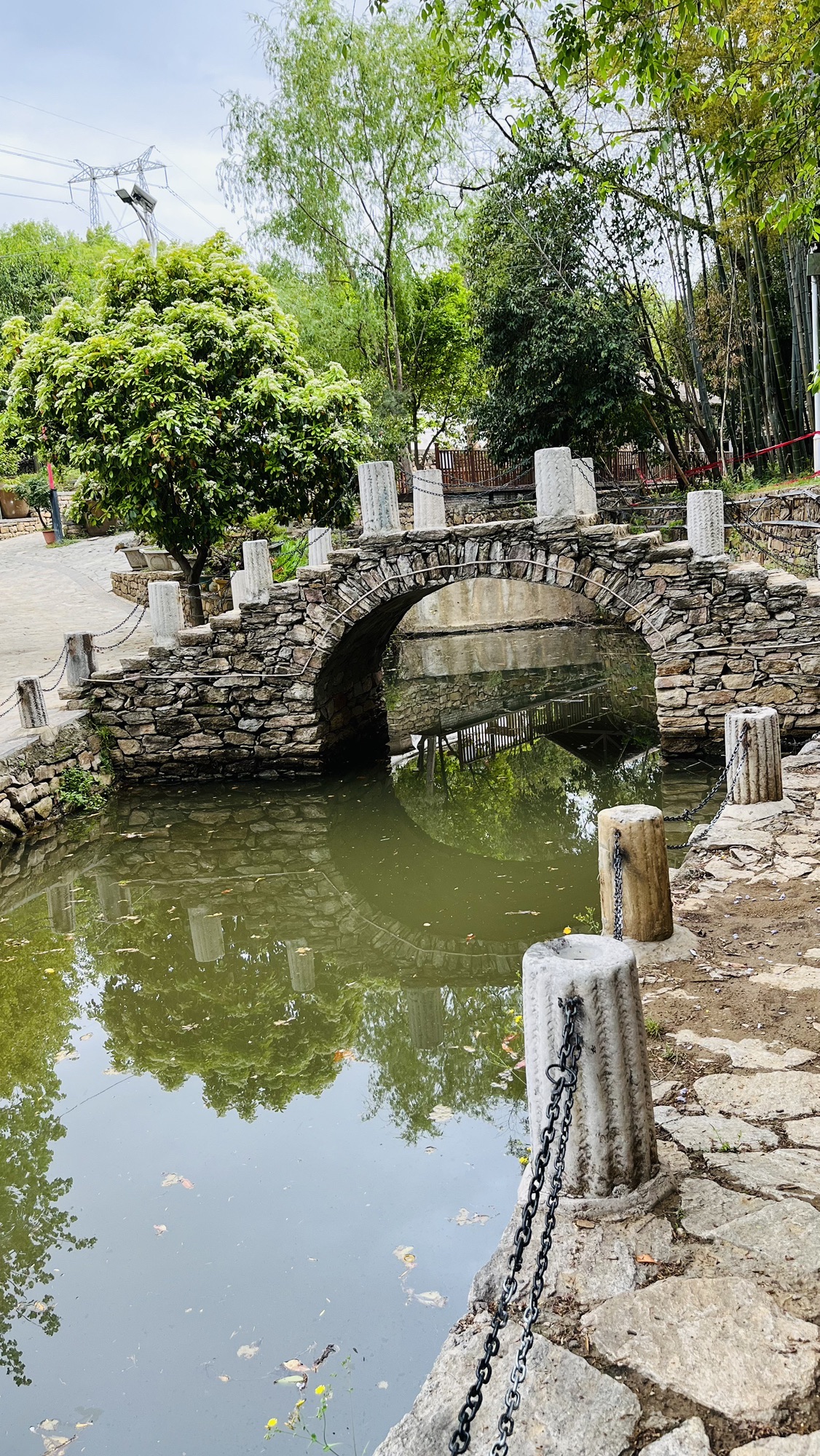 石头村旅行图片 3