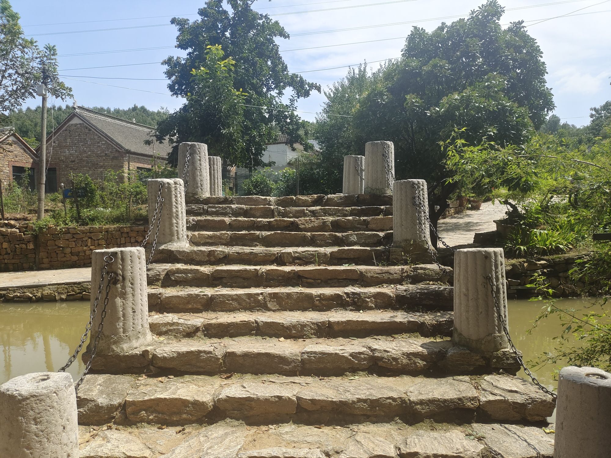 石头村旅行图片 2