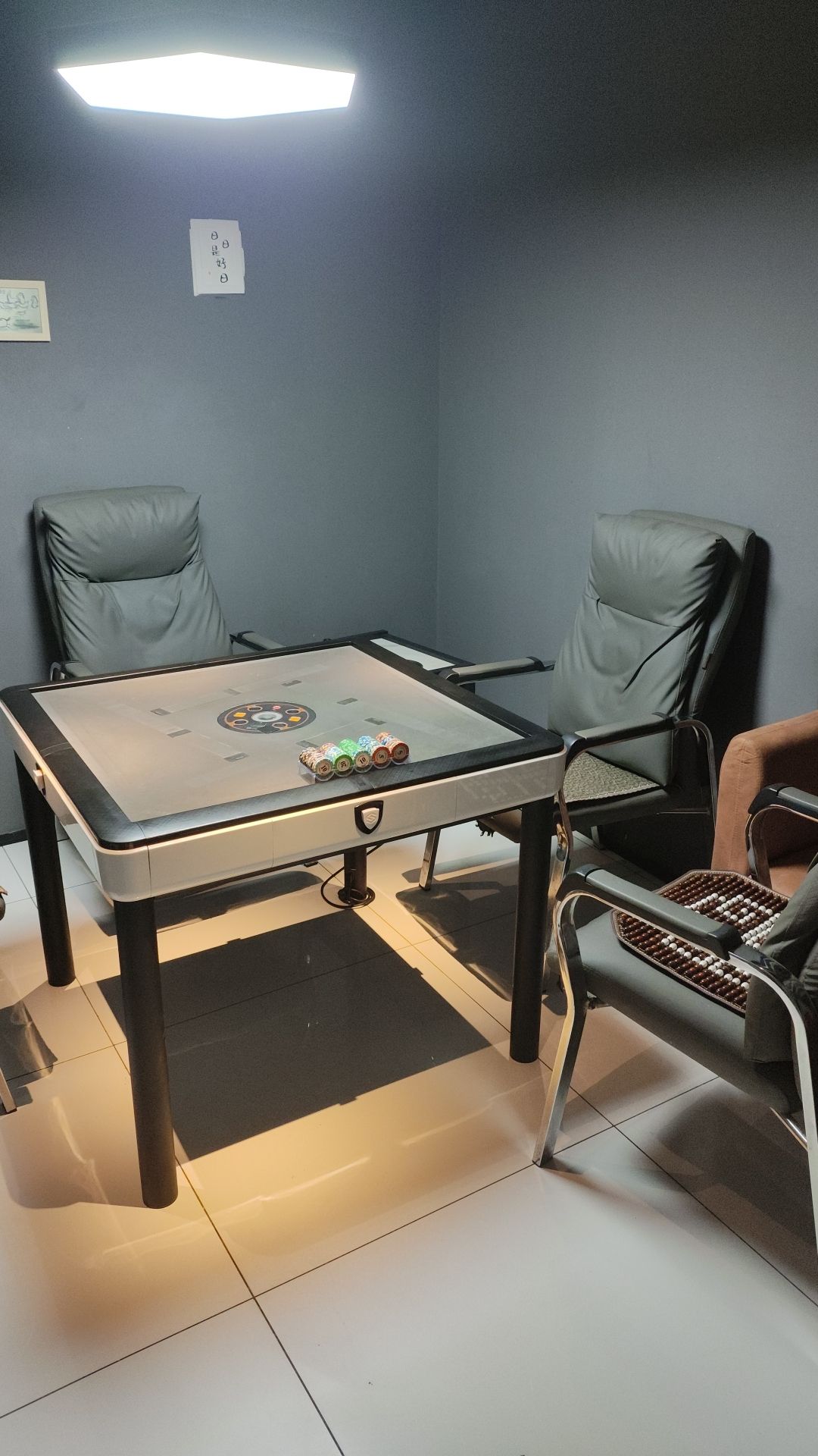 场地封面-理想棋牌室(泰华金汇时代店)