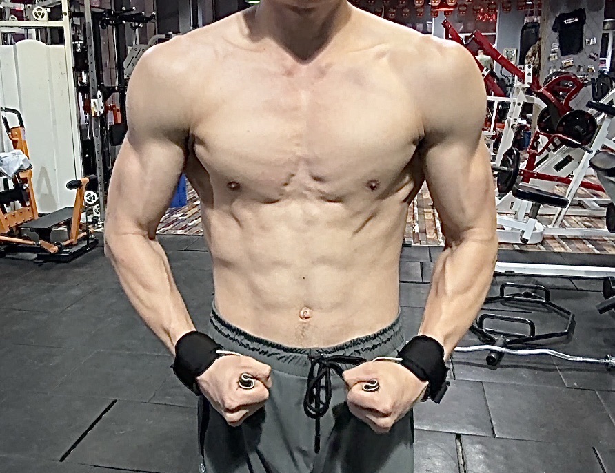 炫威健身(工场店)