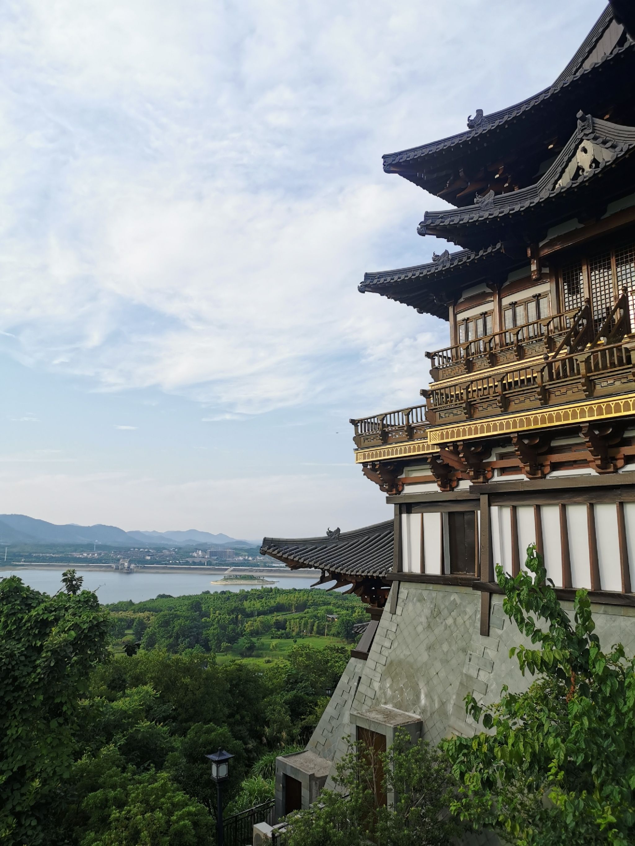 东坡阁旅行图片 2
