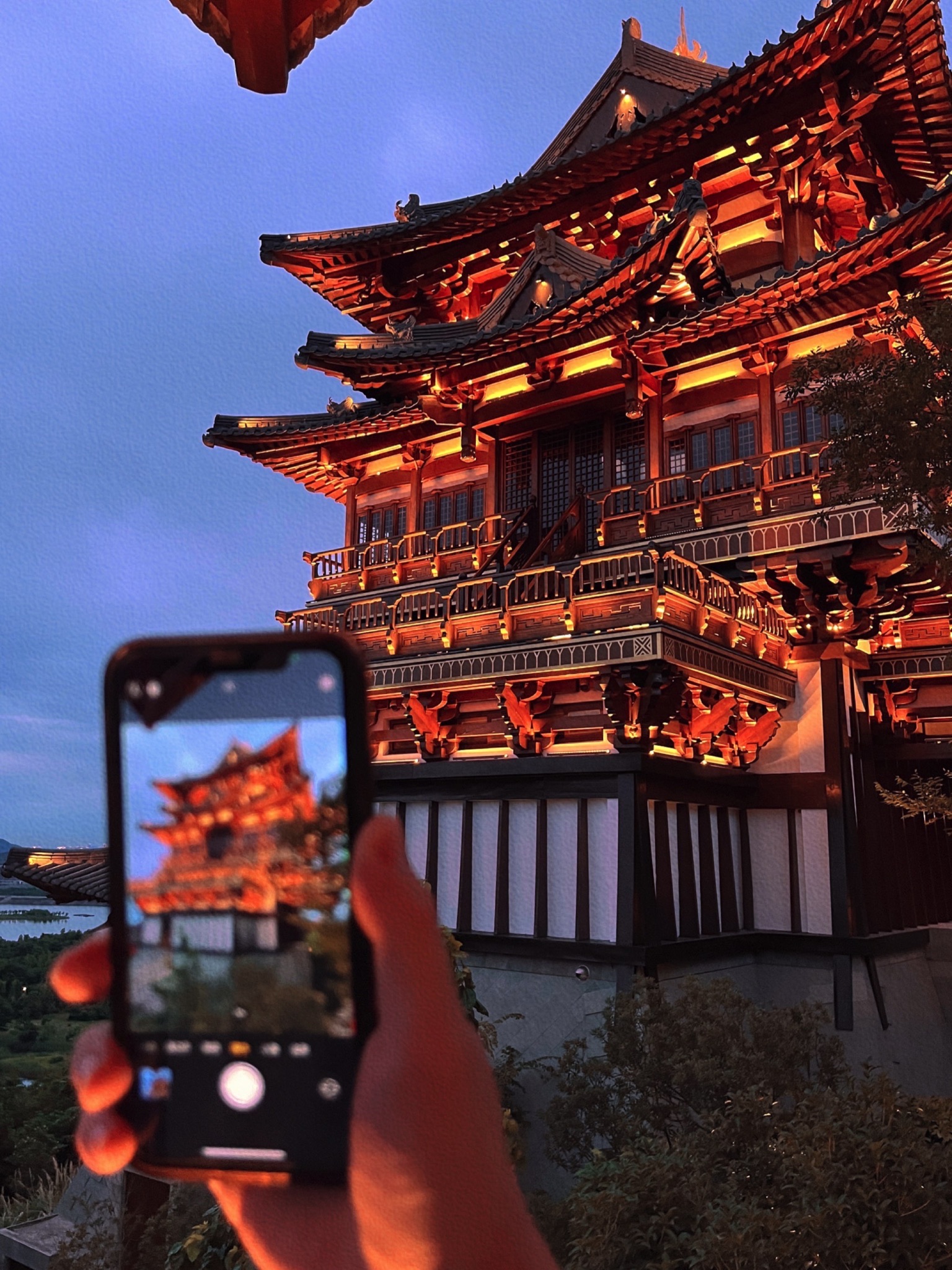 东坡阁旅行图片 1
