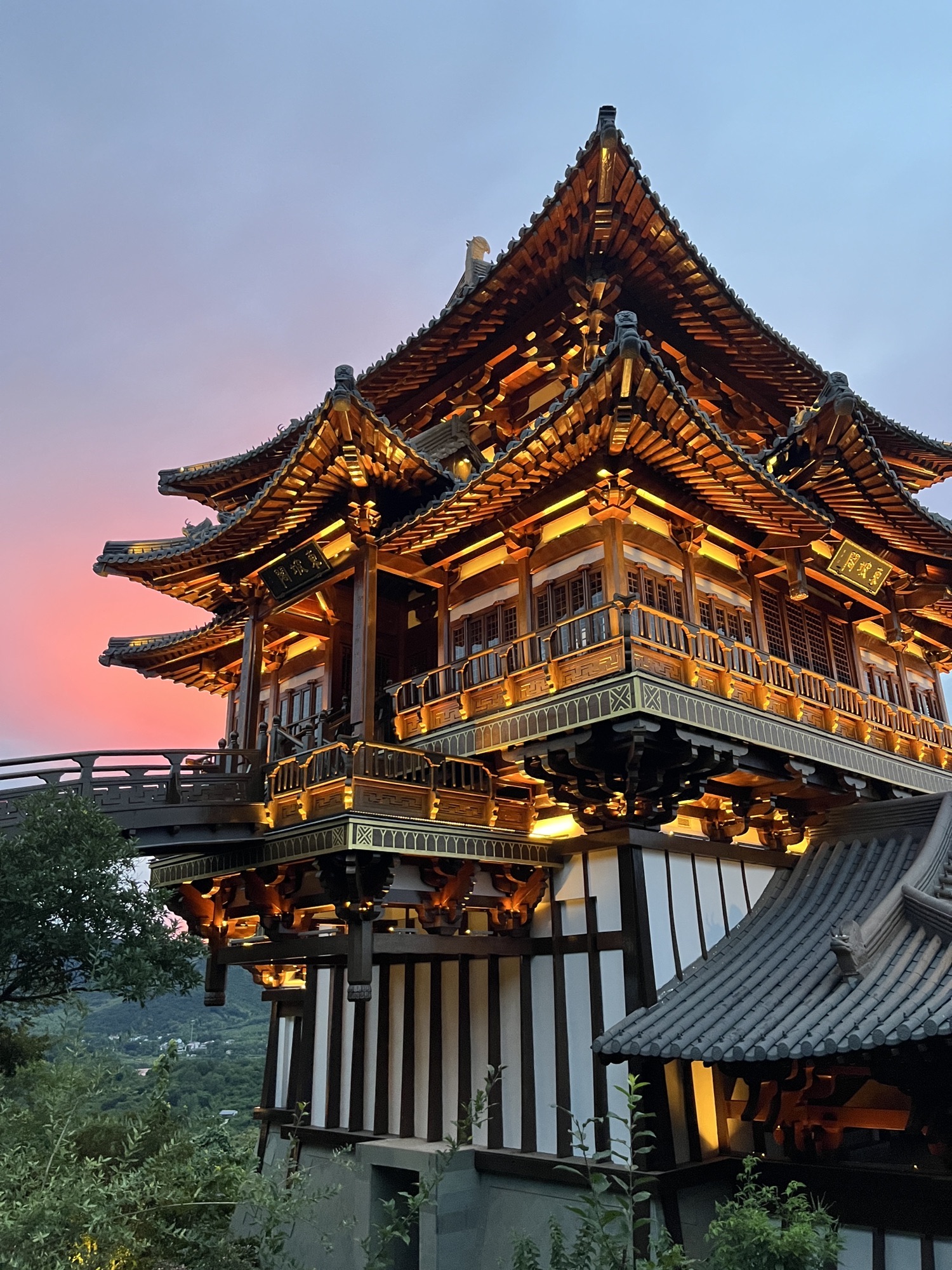 东坡阁旅行图片 3