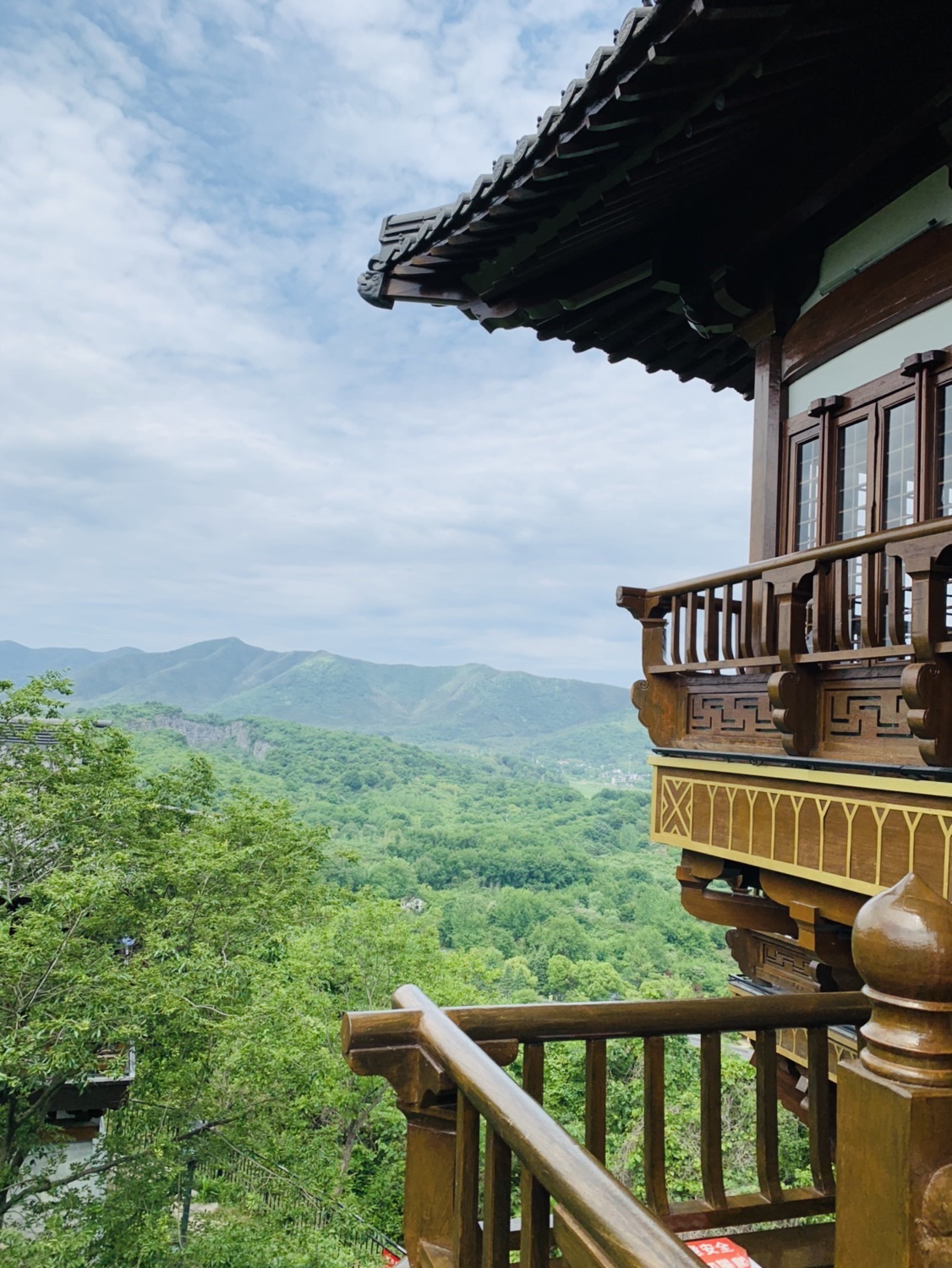 东坡阁旅行图片 3