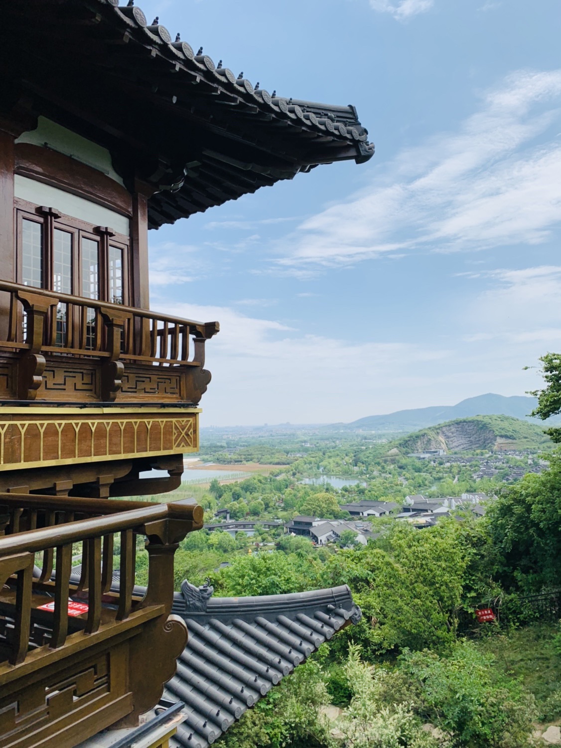 东坡阁旅行图片 2