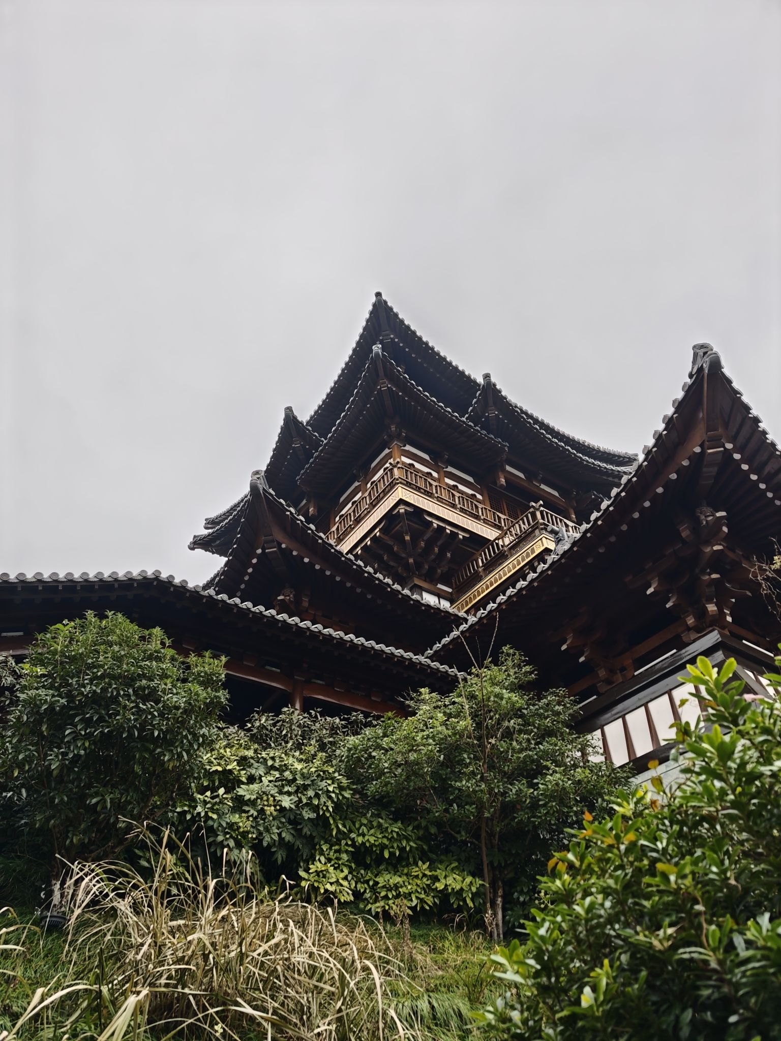 东坡阁旅行图片 1