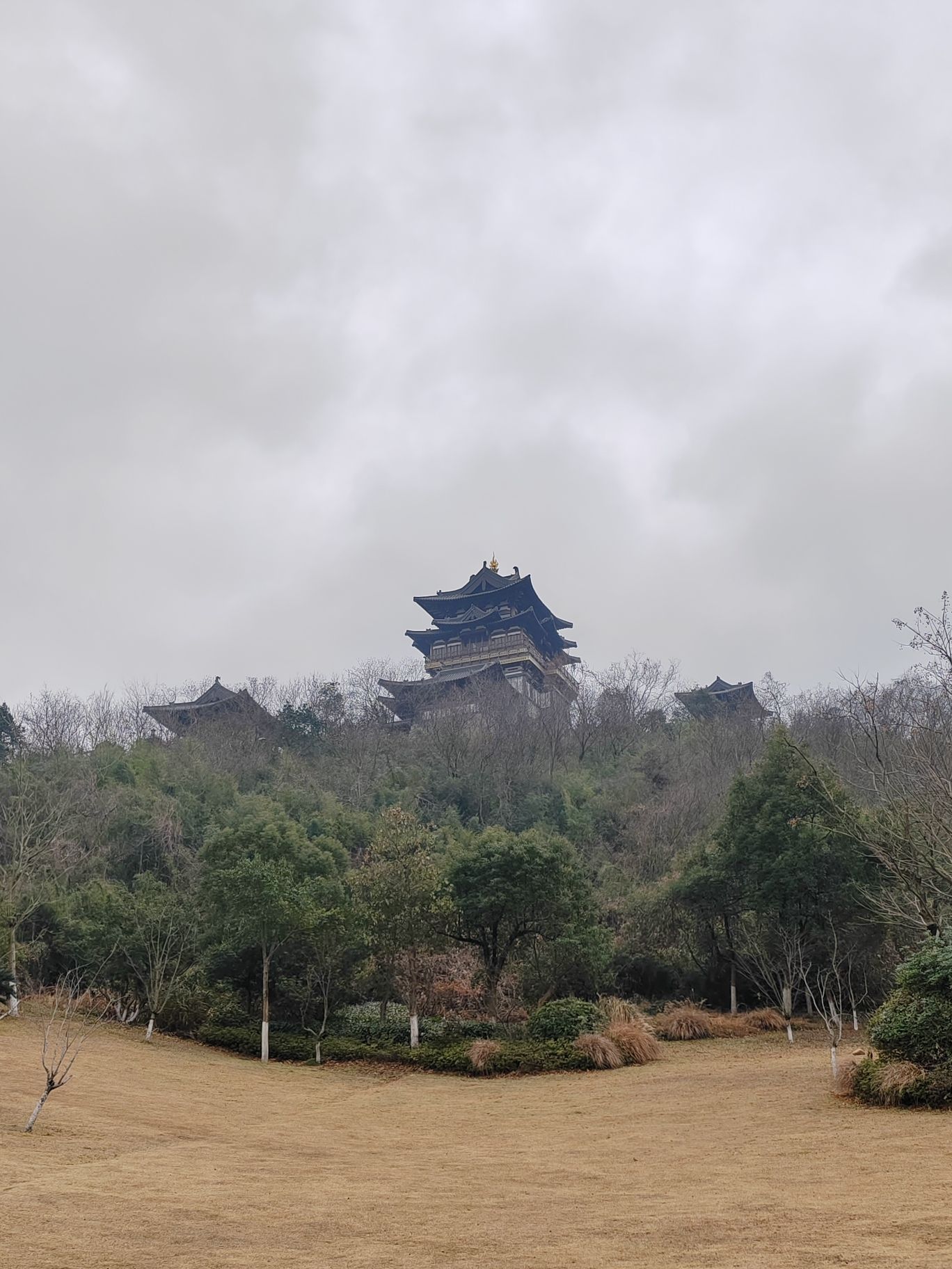 东坡阁旅行图片 1