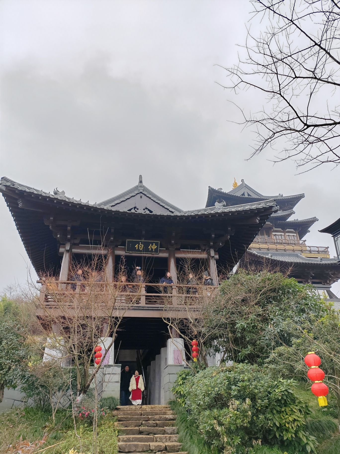 东坡阁旅行图片 2