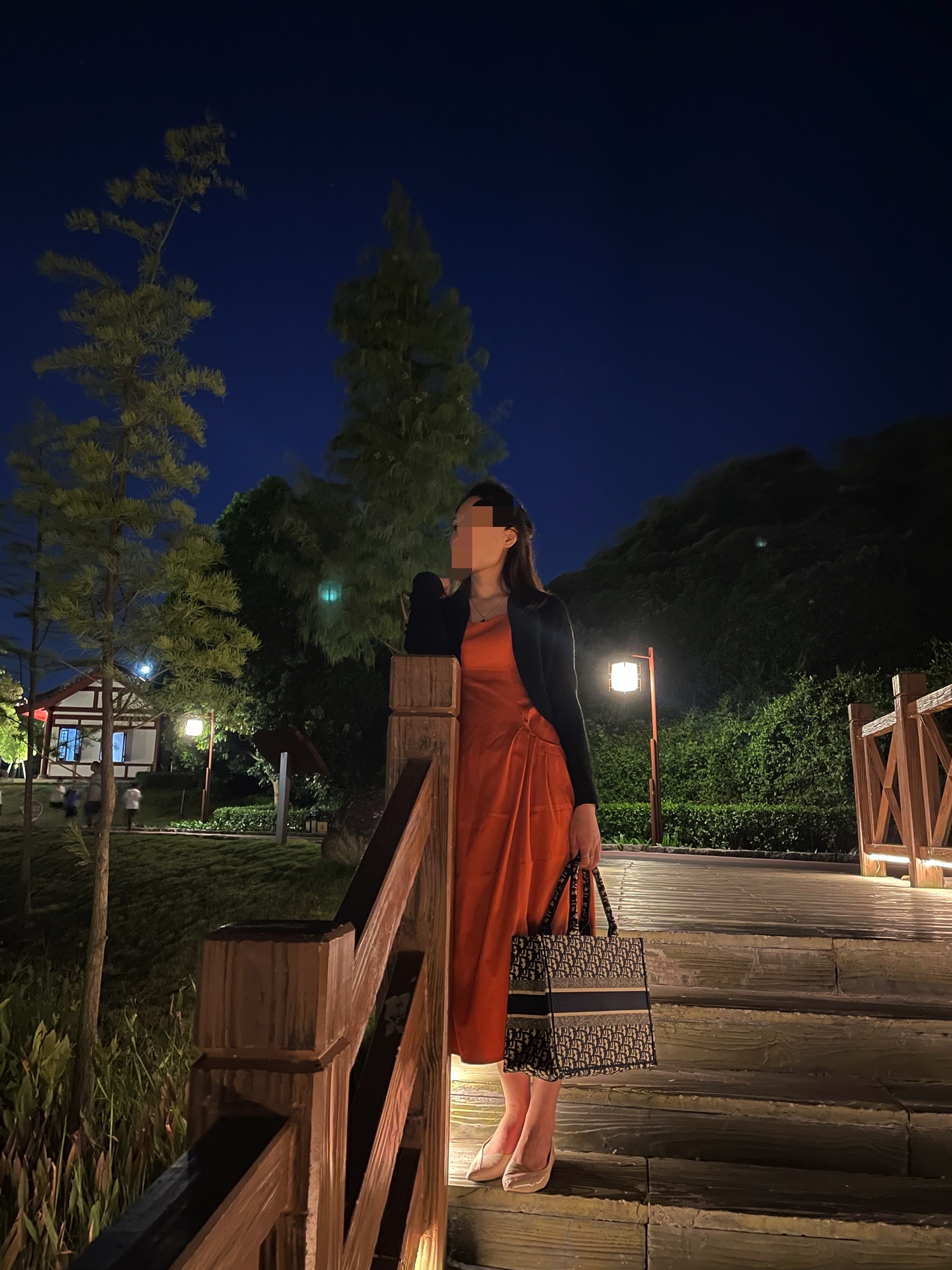 金台山智慧公园旅行图片 3