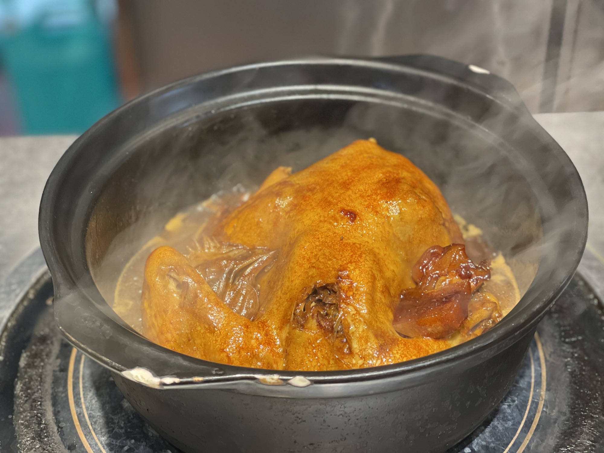 好灶头(金地店)