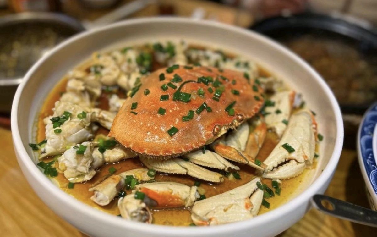 好灶头(金地店)