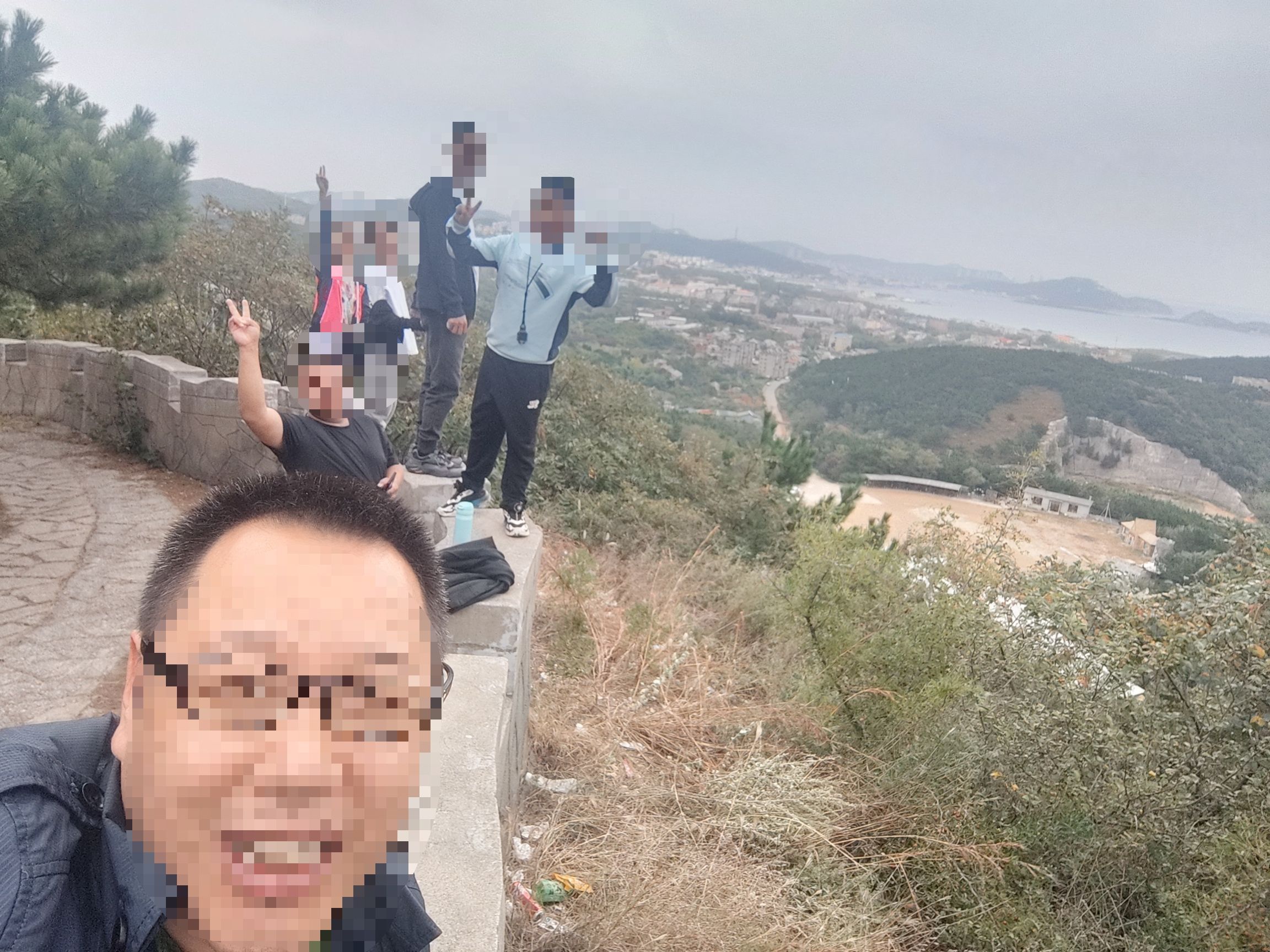 西炮台旅行图片 2