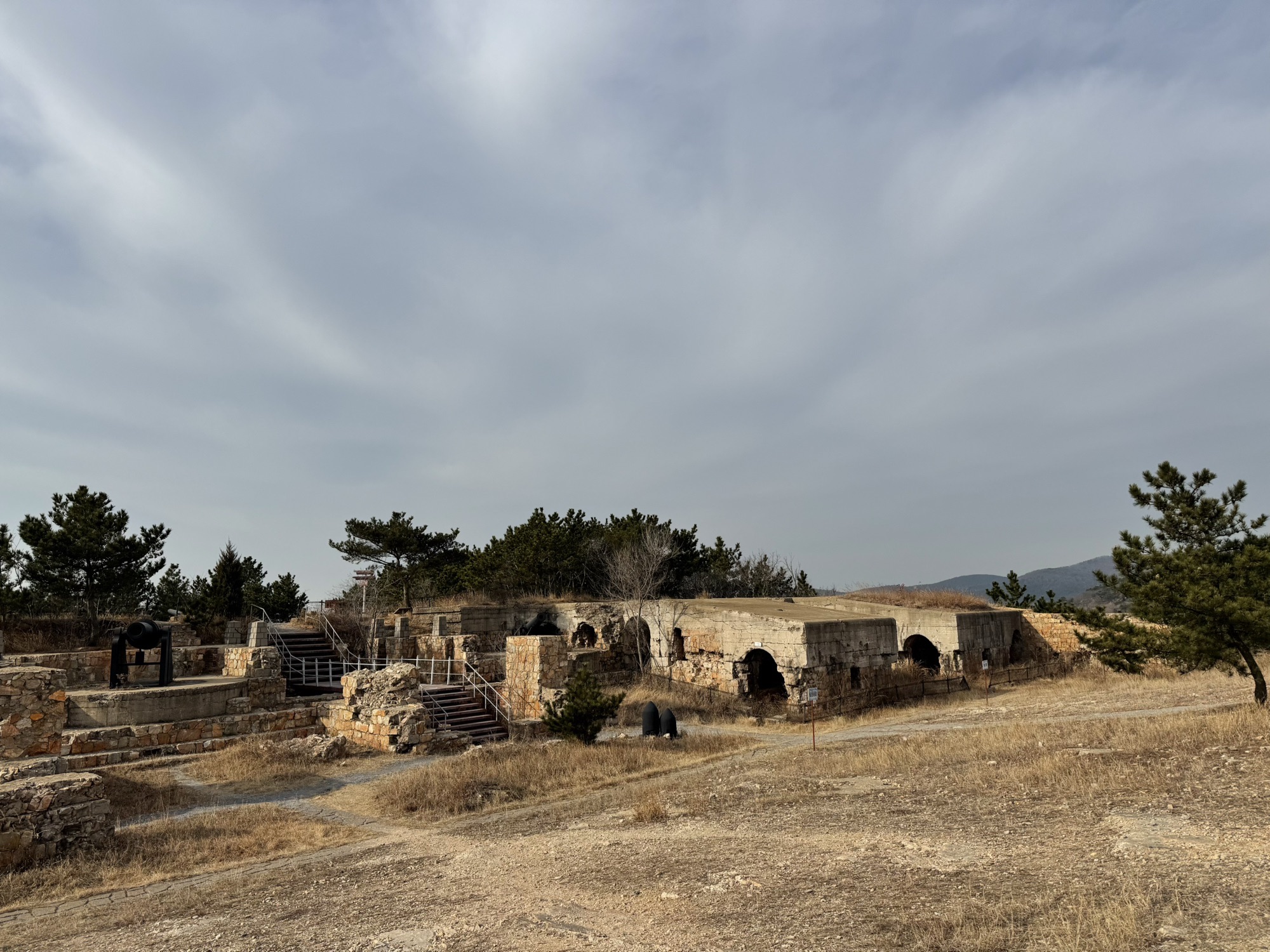 西炮台旅行图片 3