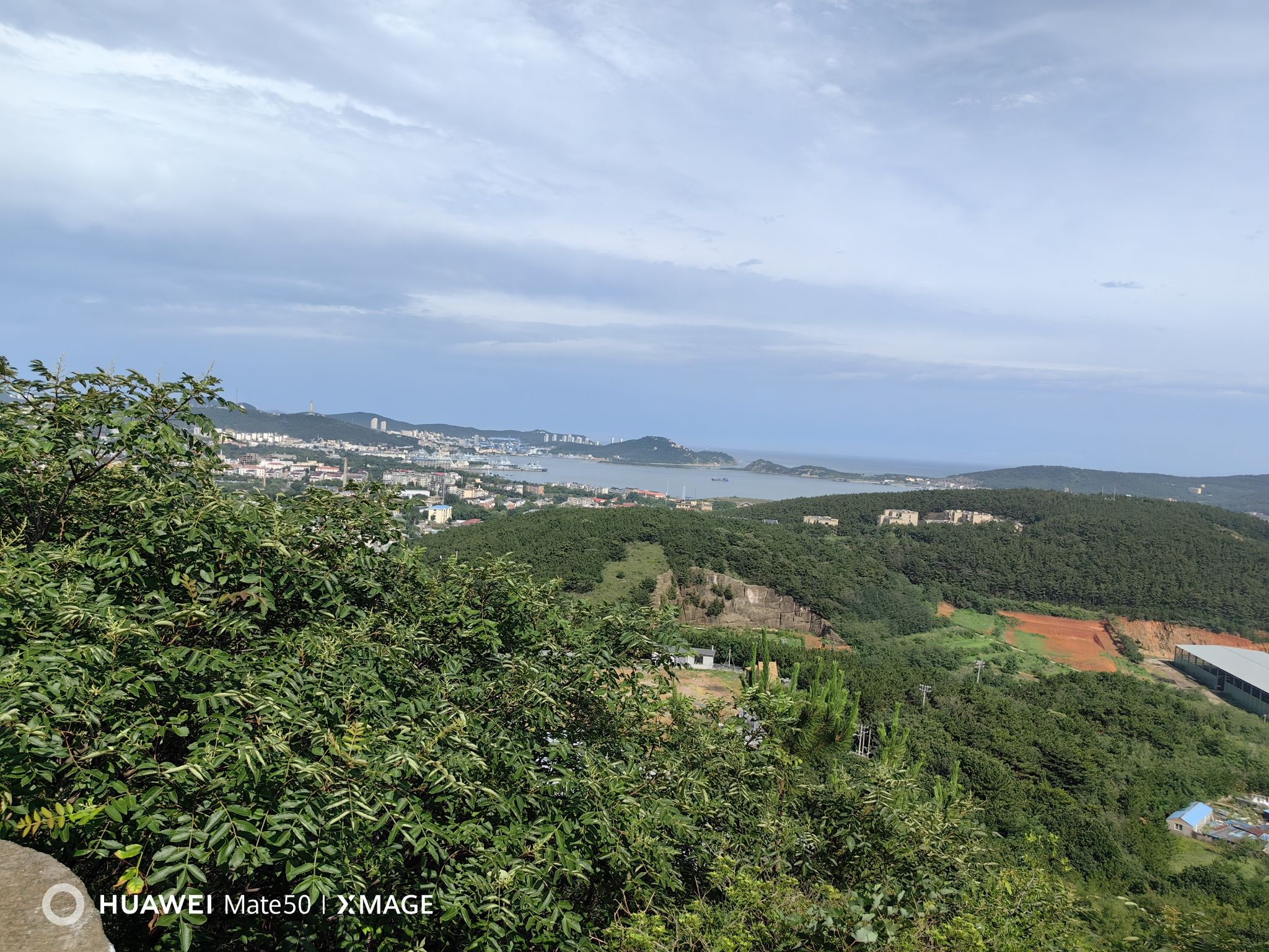 西炮台旅行图片 3