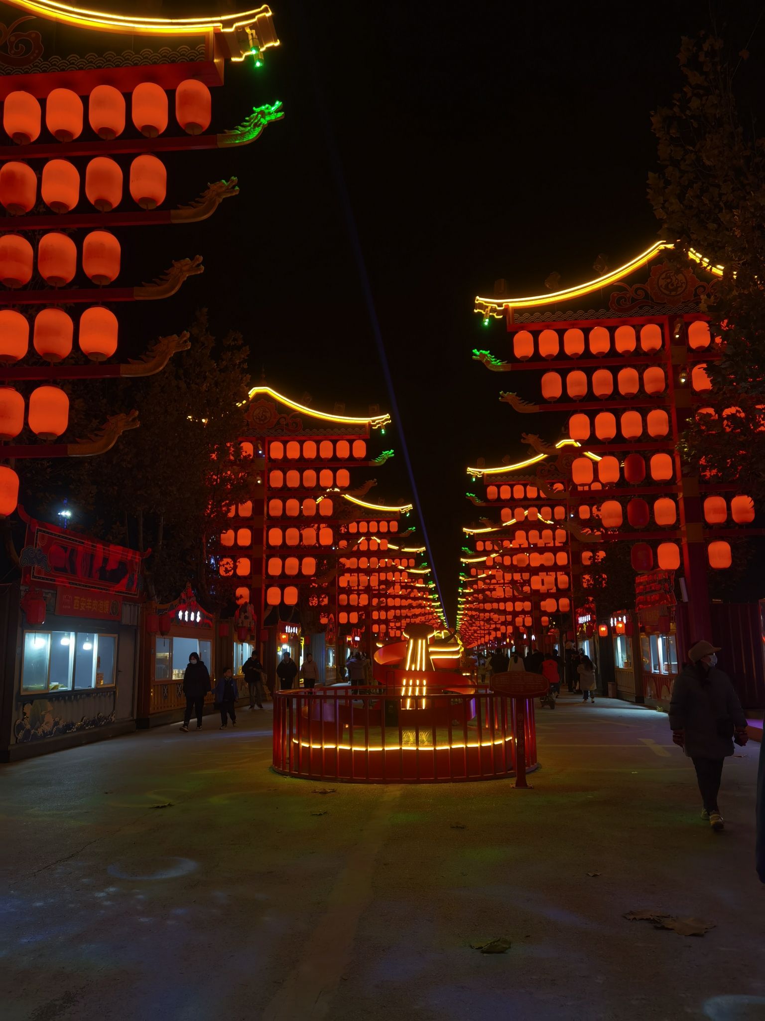 赵王欢乐城旅行图片 3