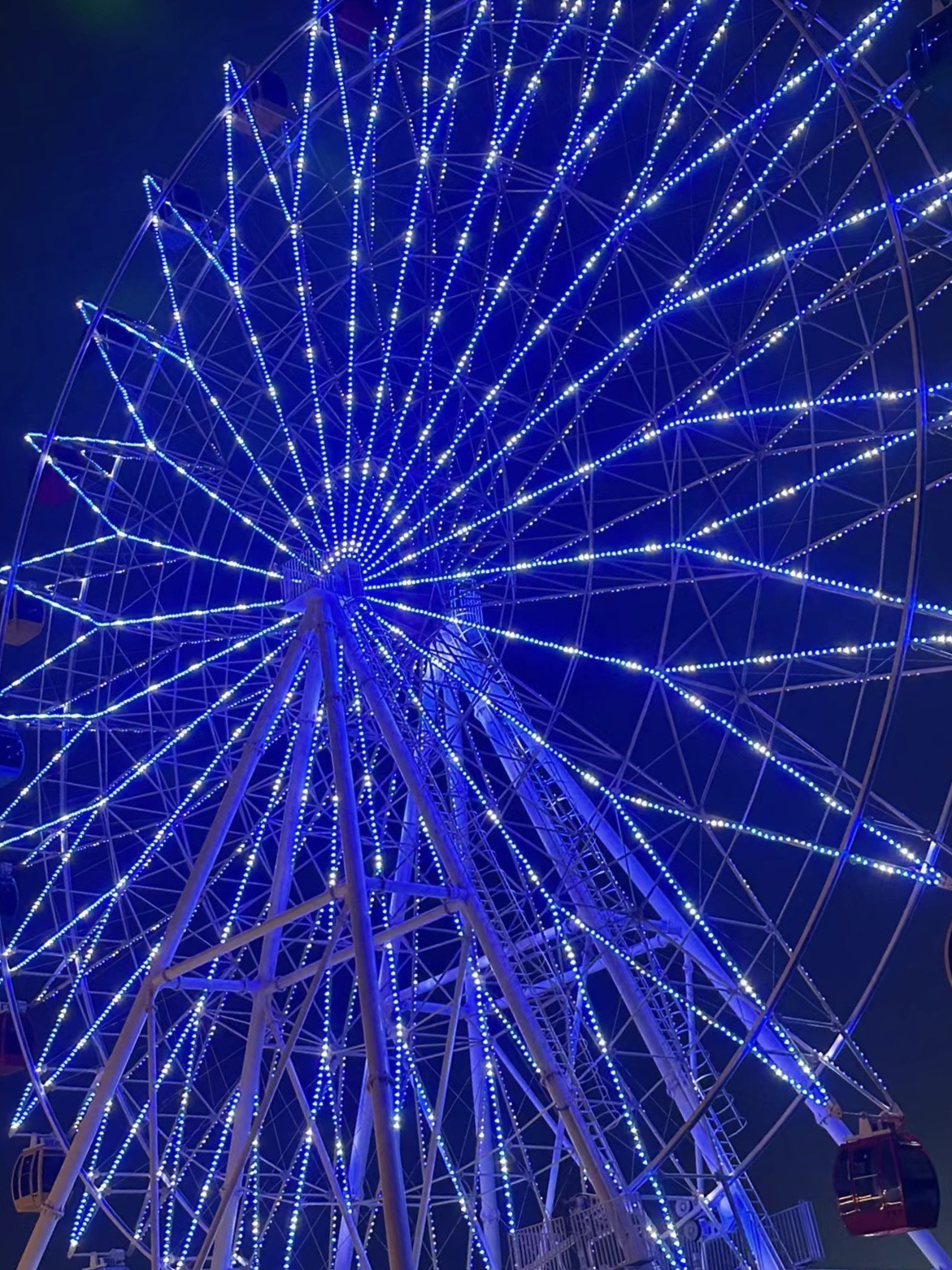 赵王欢乐城旅行图片 3
