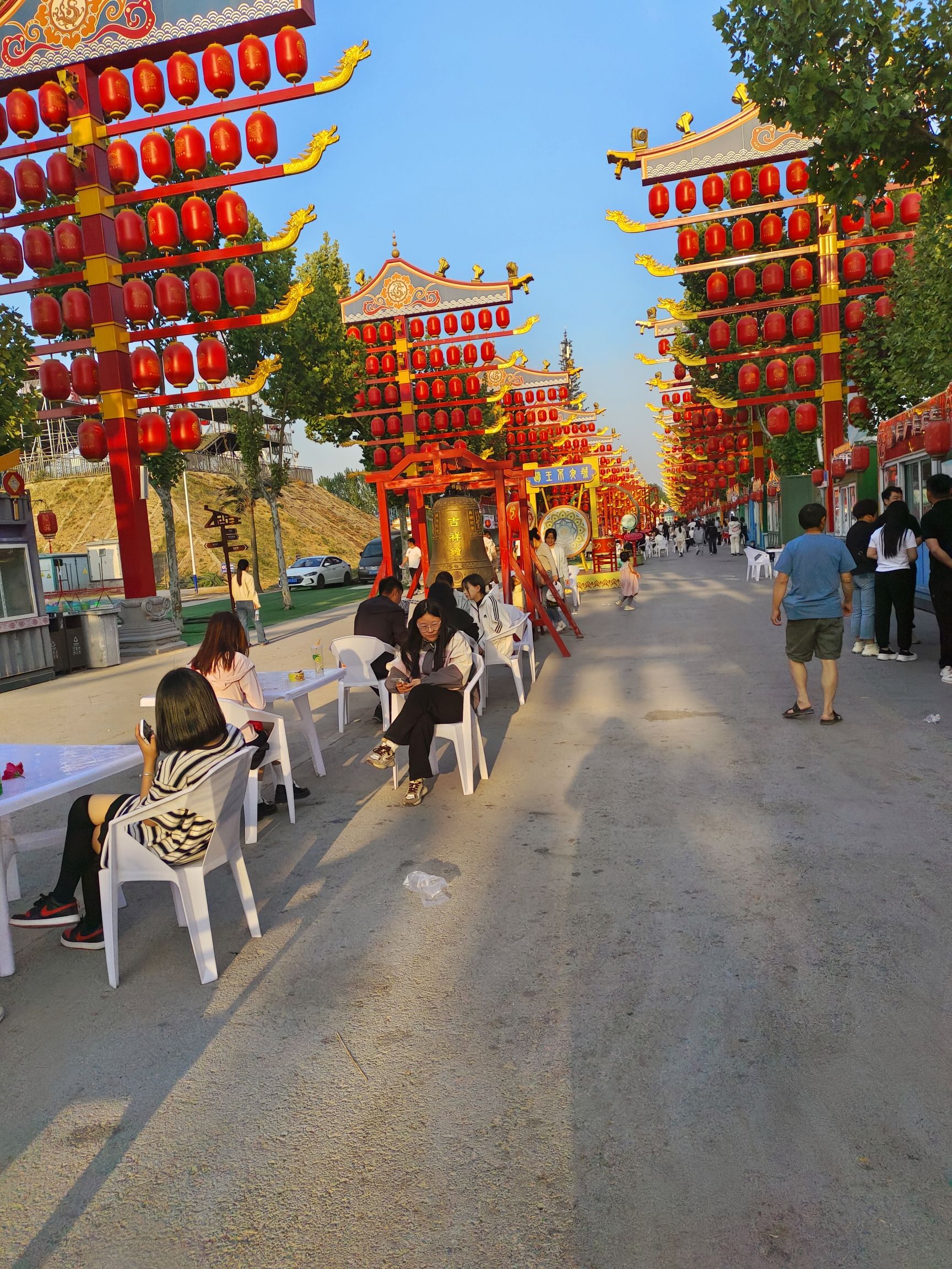 赵王欢乐城旅行图片 2