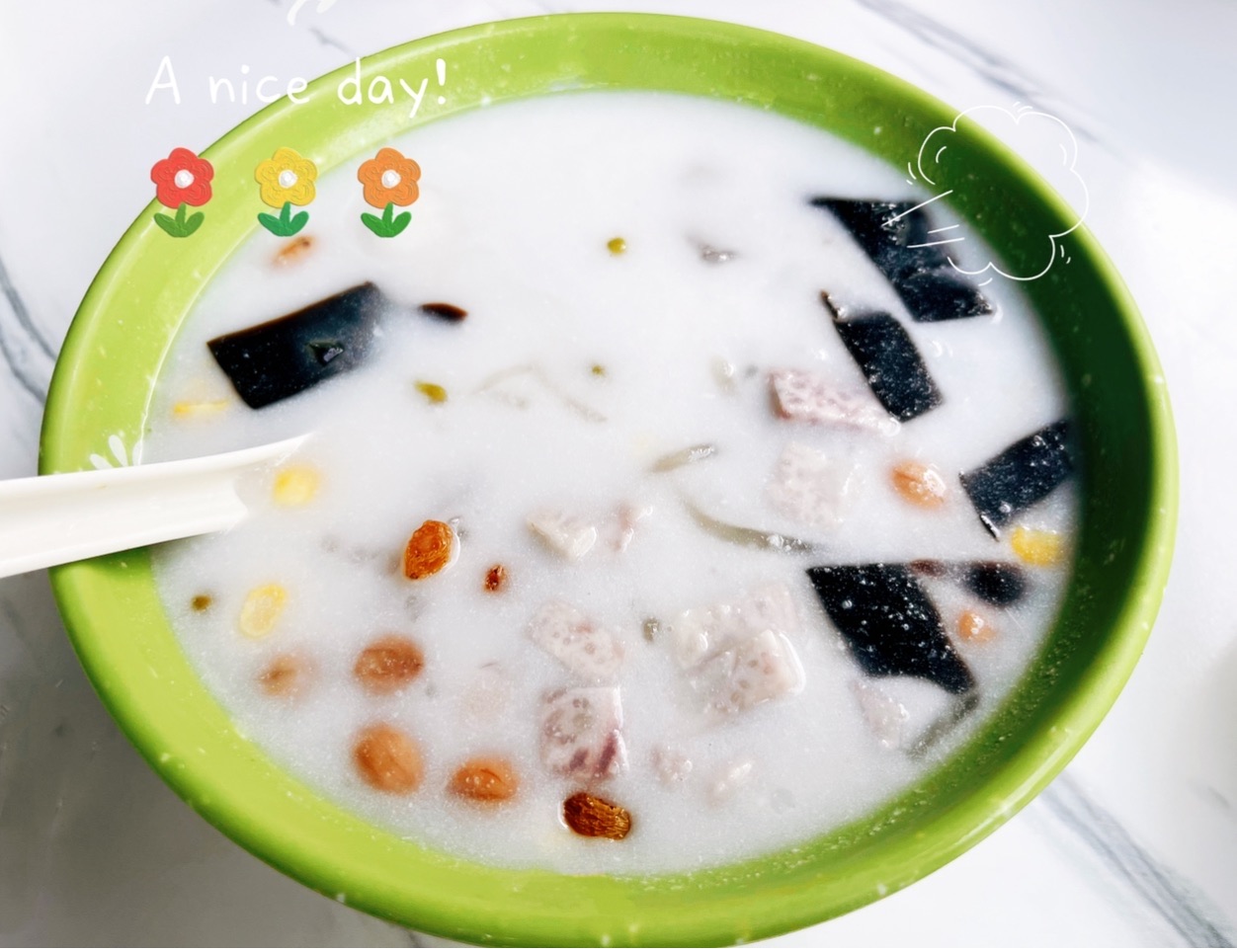 陵水夏记酸粉(英州镇店)