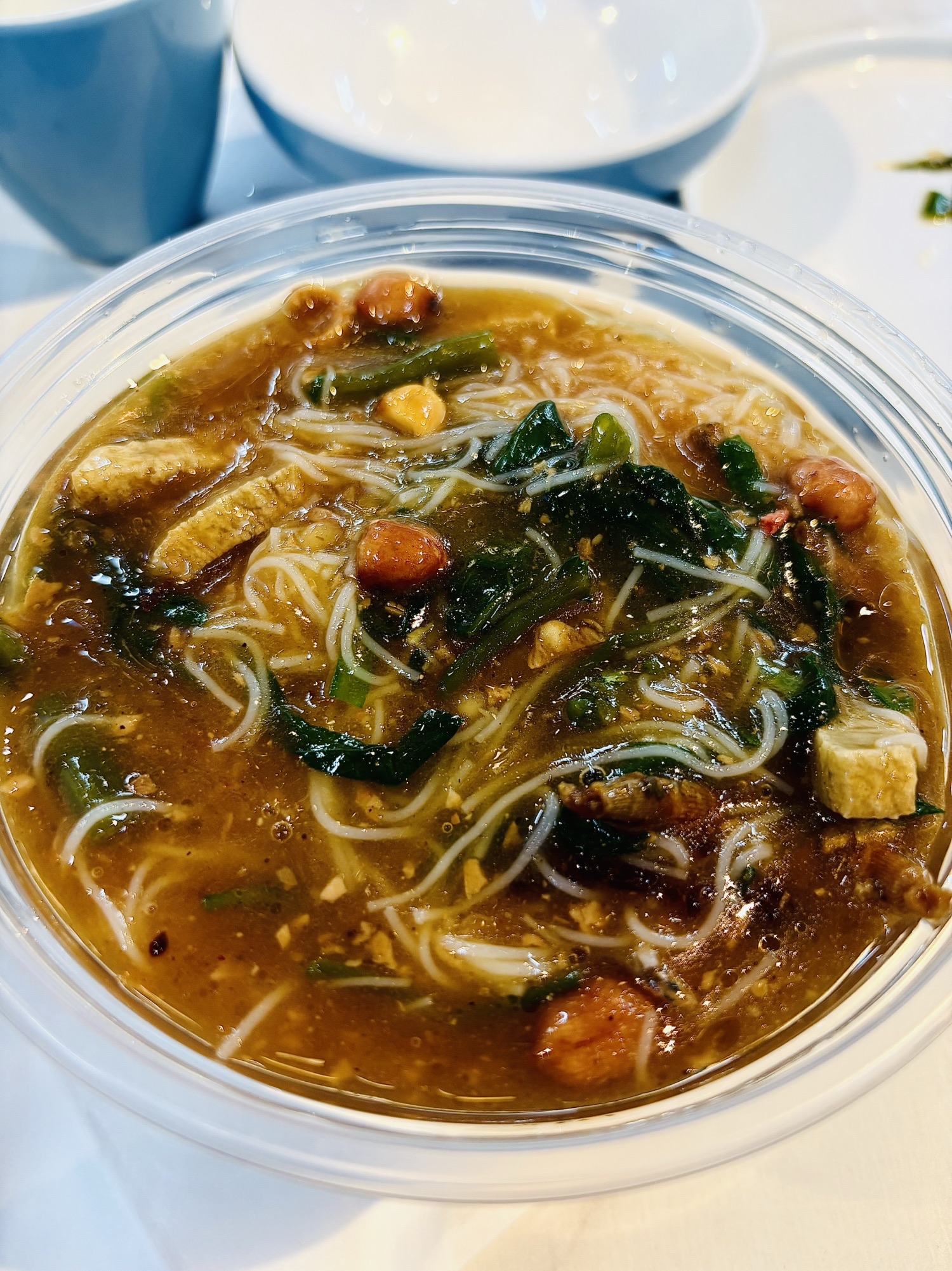 陵水夏记酸粉(英州镇店)