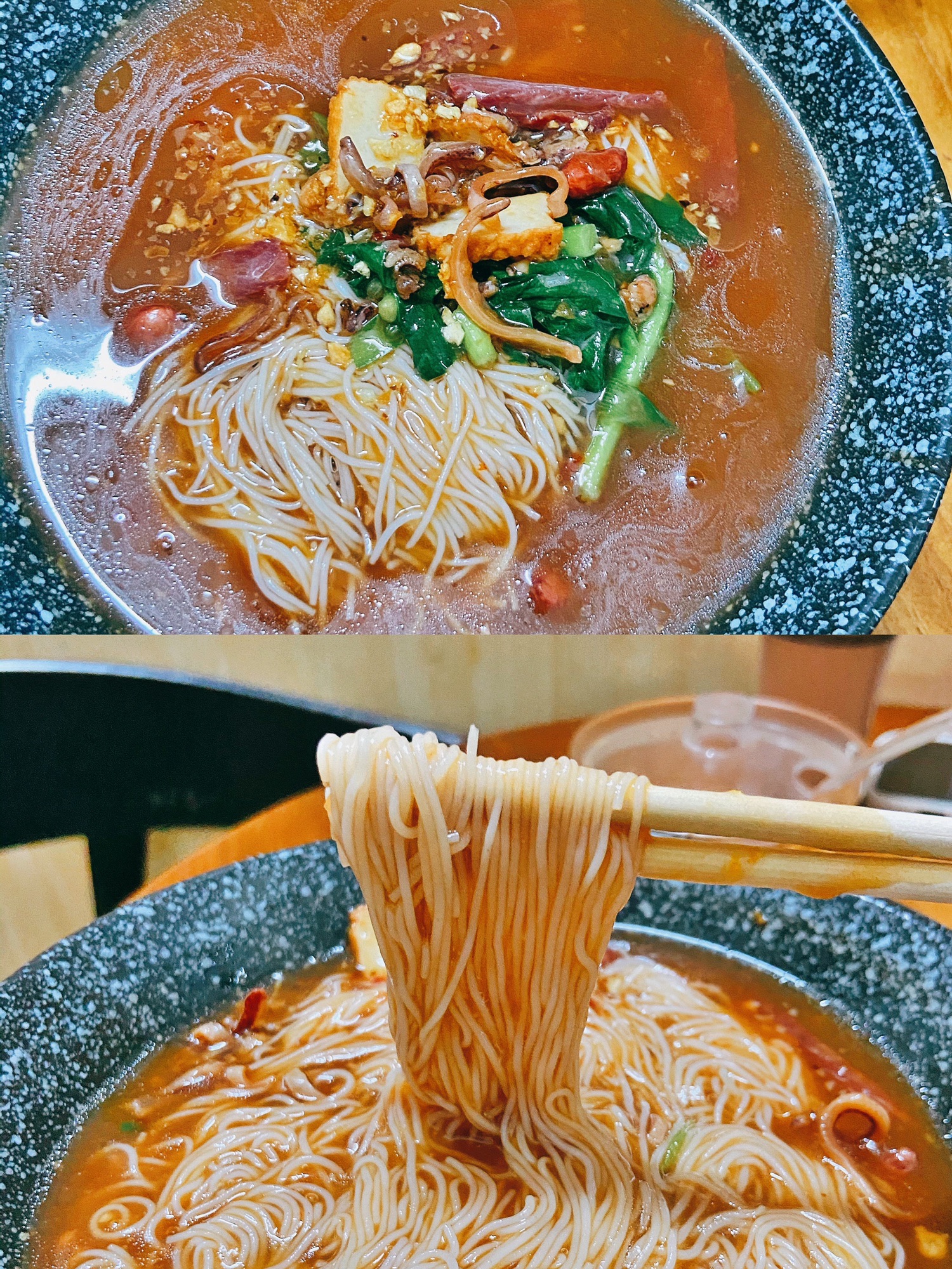 正宗陵水酸粉