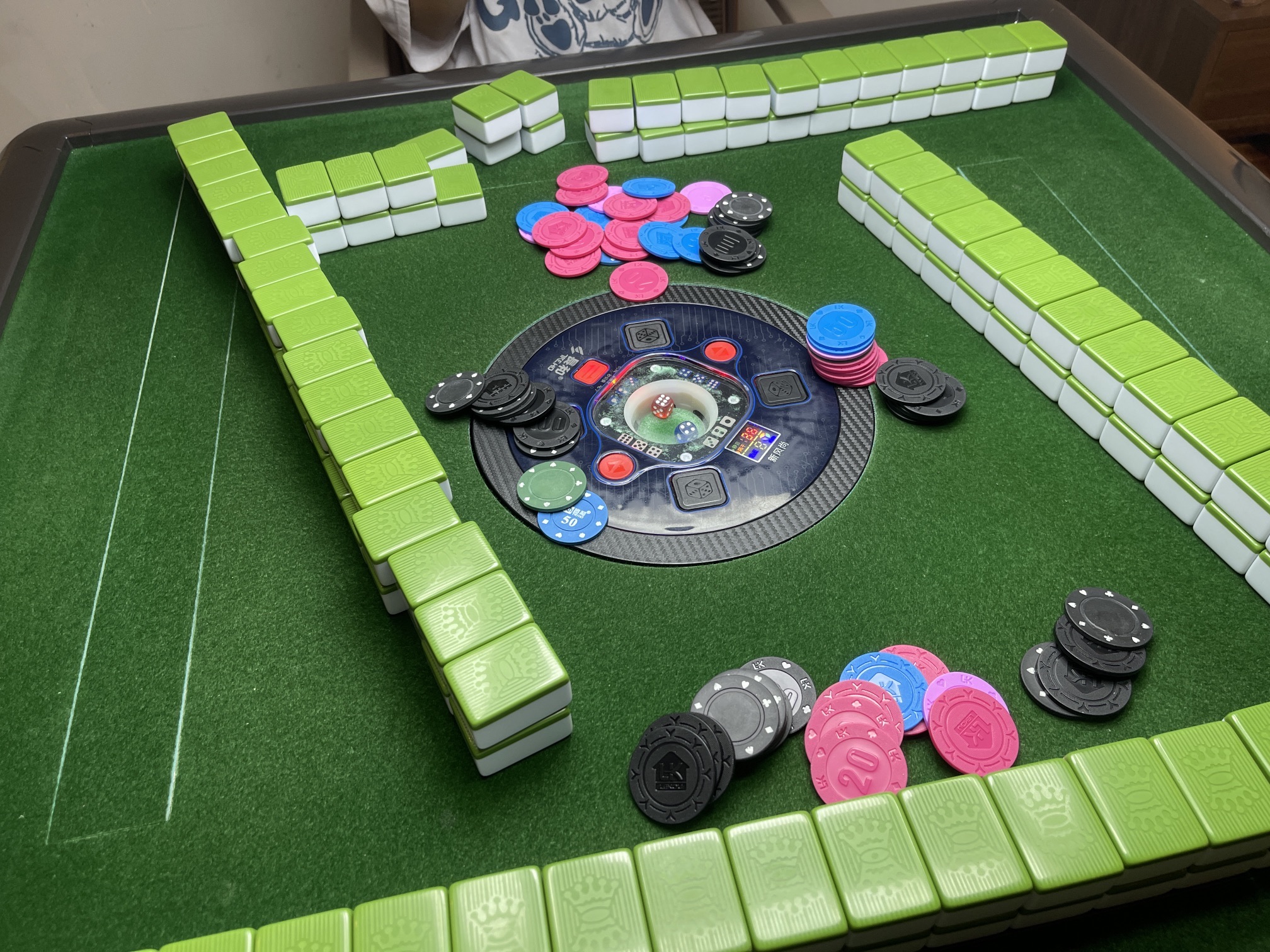 场地封面-麓景棋牌室