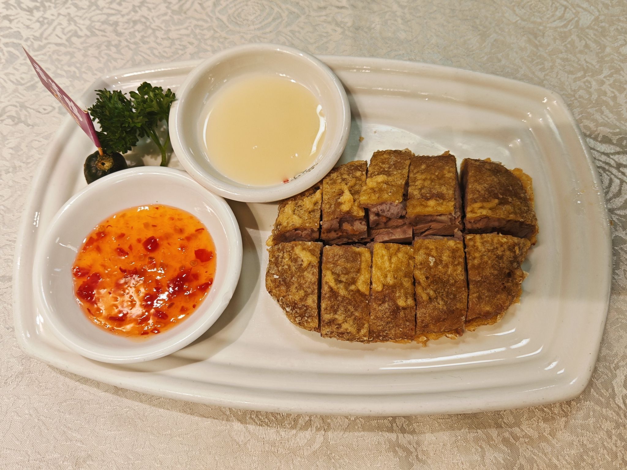 粤北餐馆星朗名都店