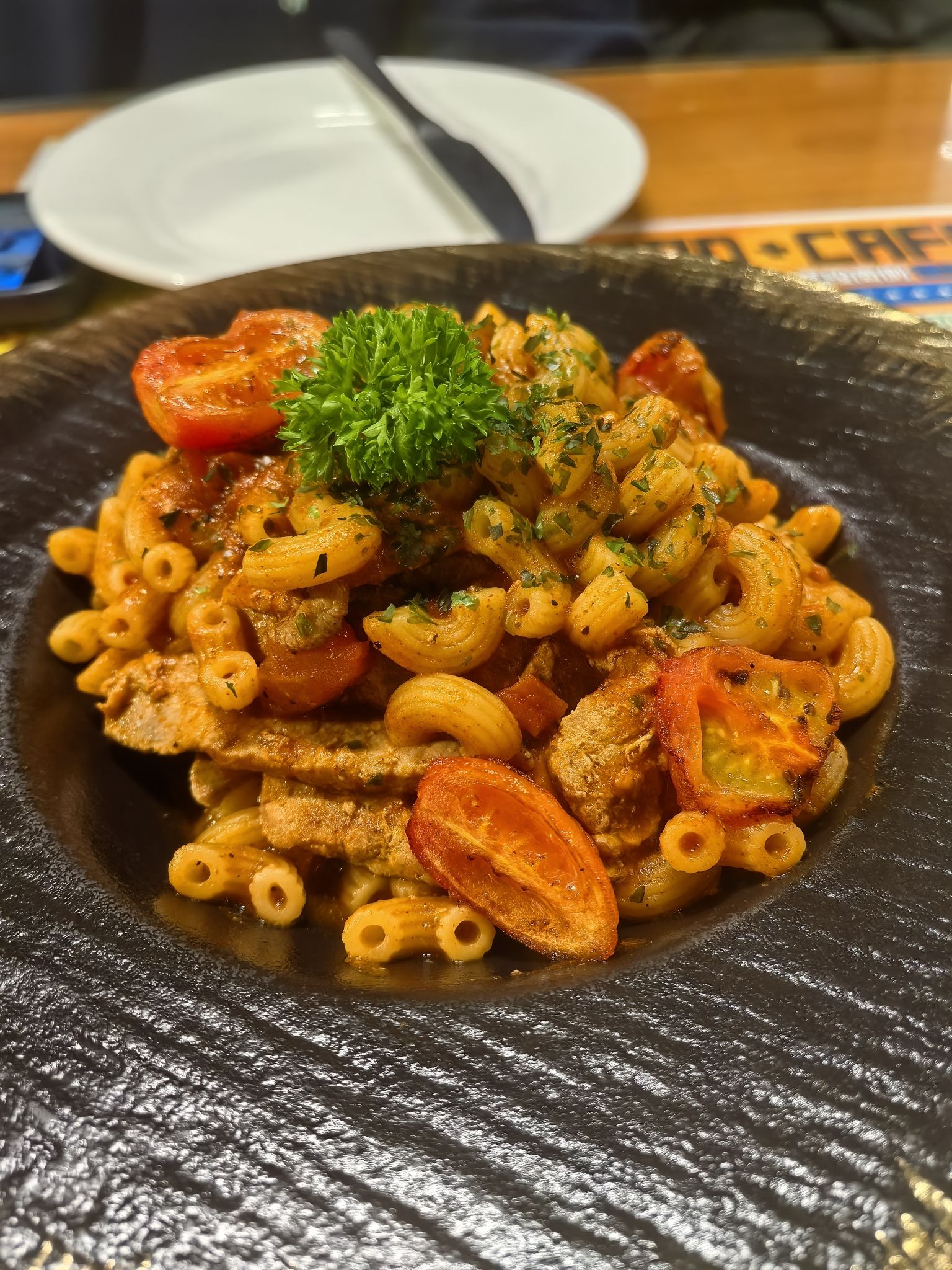 福気餐厅(HAYA青年艺术区)