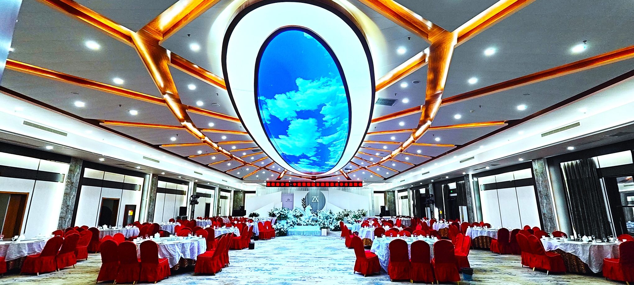 印象云南生态城旅行图片 3