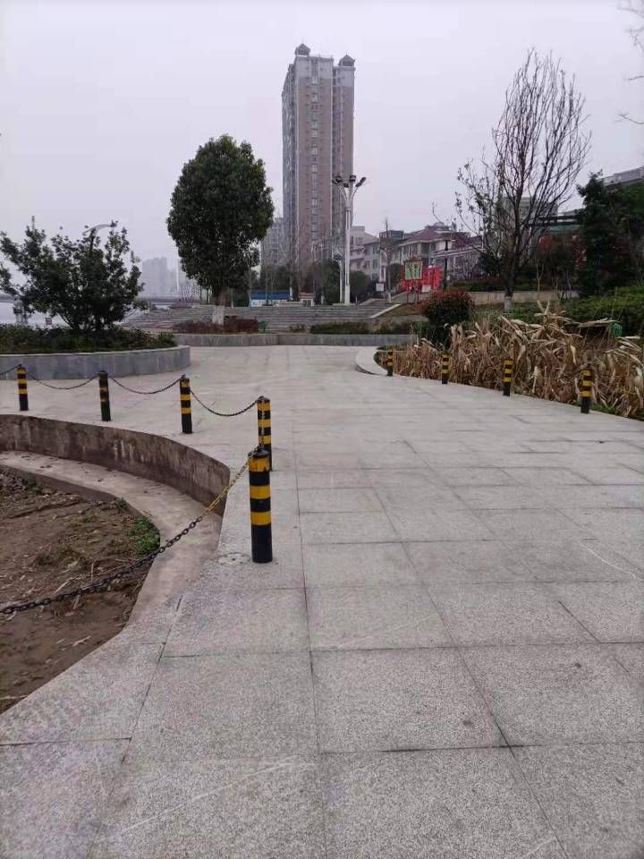 慈利放马洲公园旅行图片 1