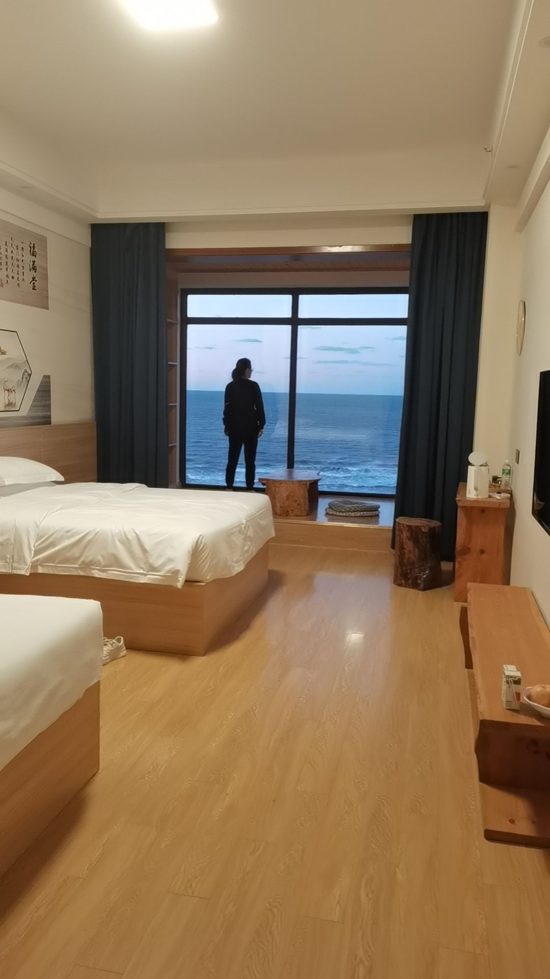 安德利·崑龙温泉旅游景区旅行图片 3