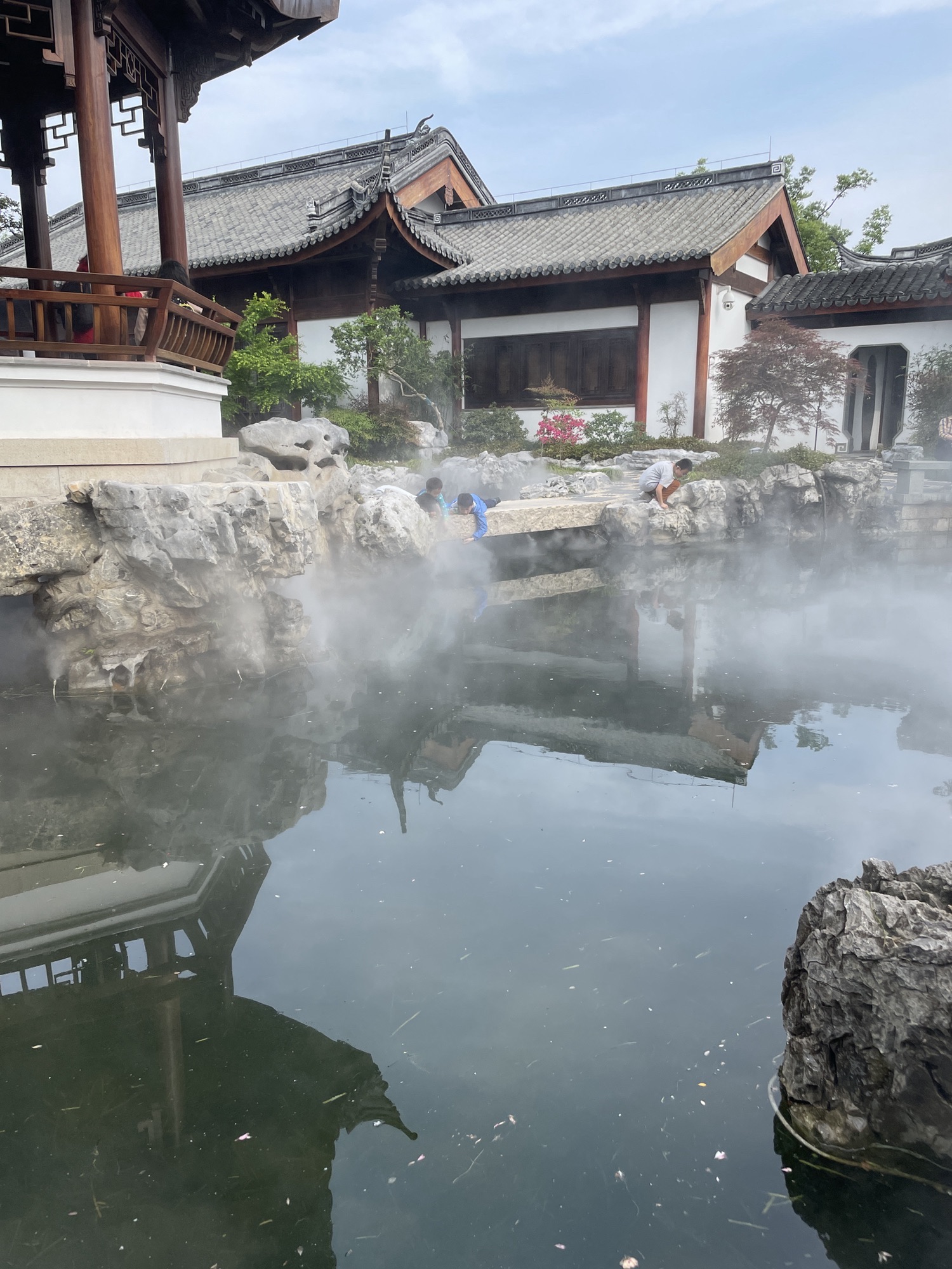 世博文化公园旅行图片 3