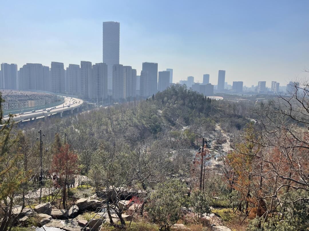 世博文化公园旅行图片 2