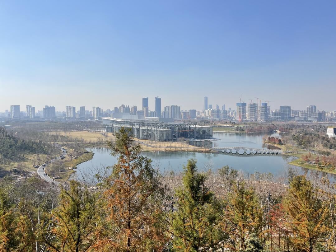 世博文化公园旅行图片 3