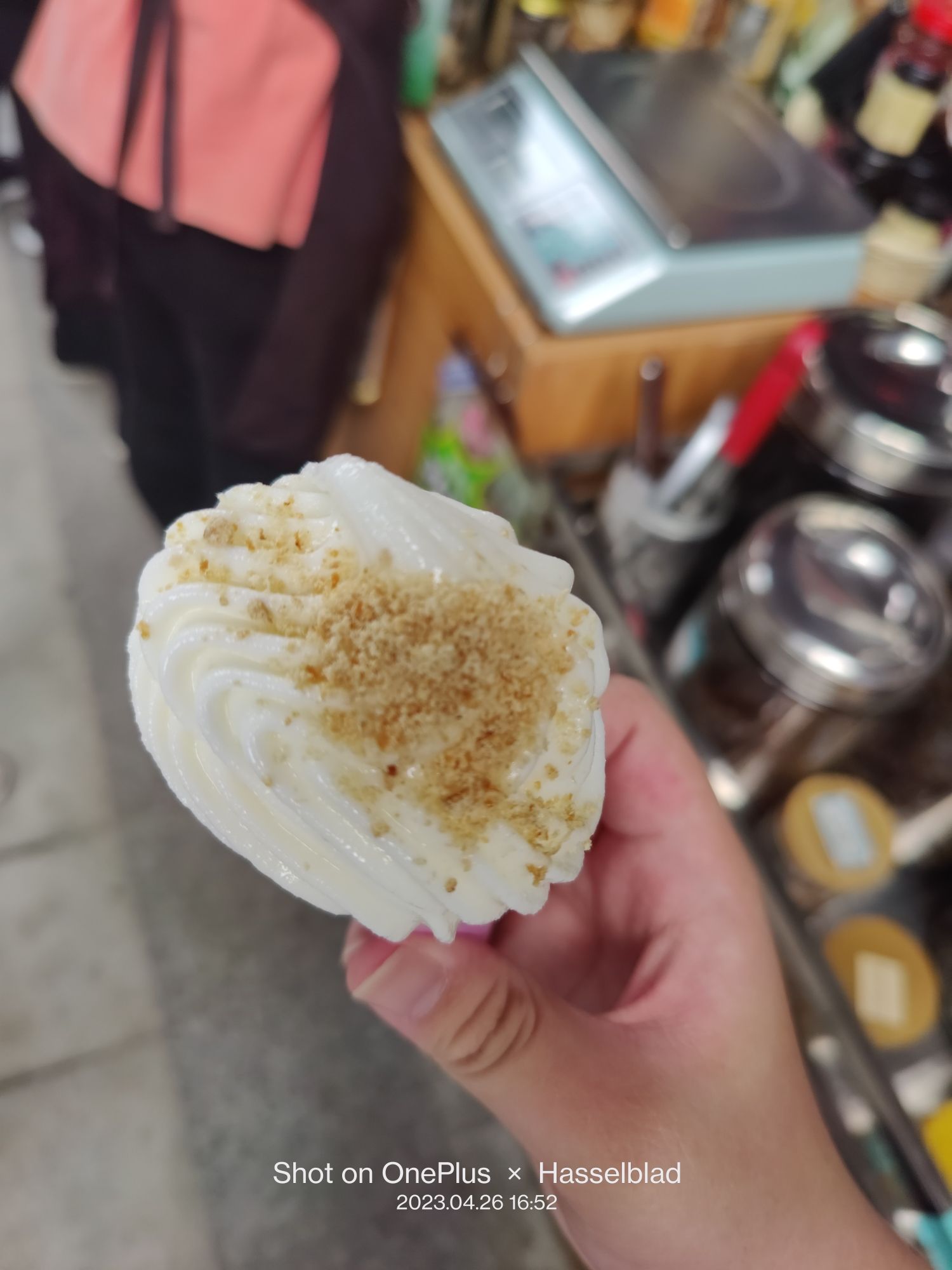 新会陈皮村牌坊旅行图片 3