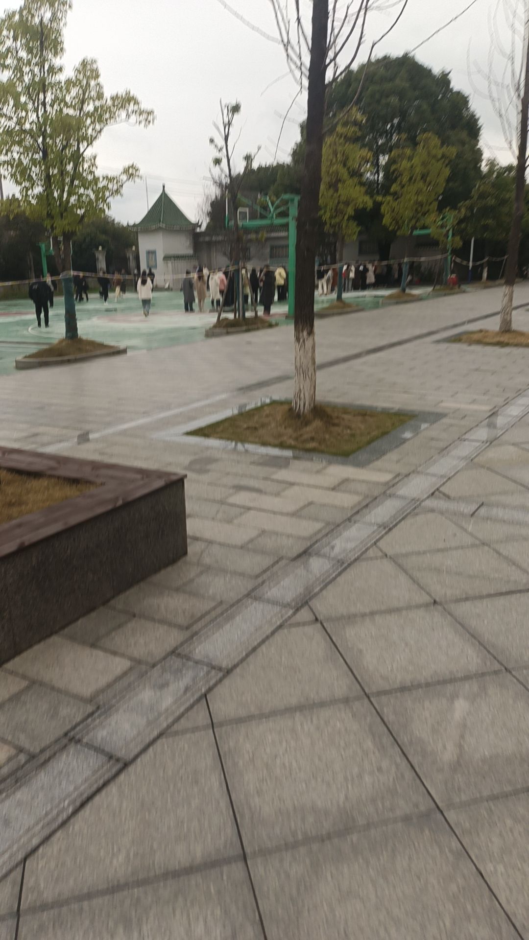 九江市第十一中学