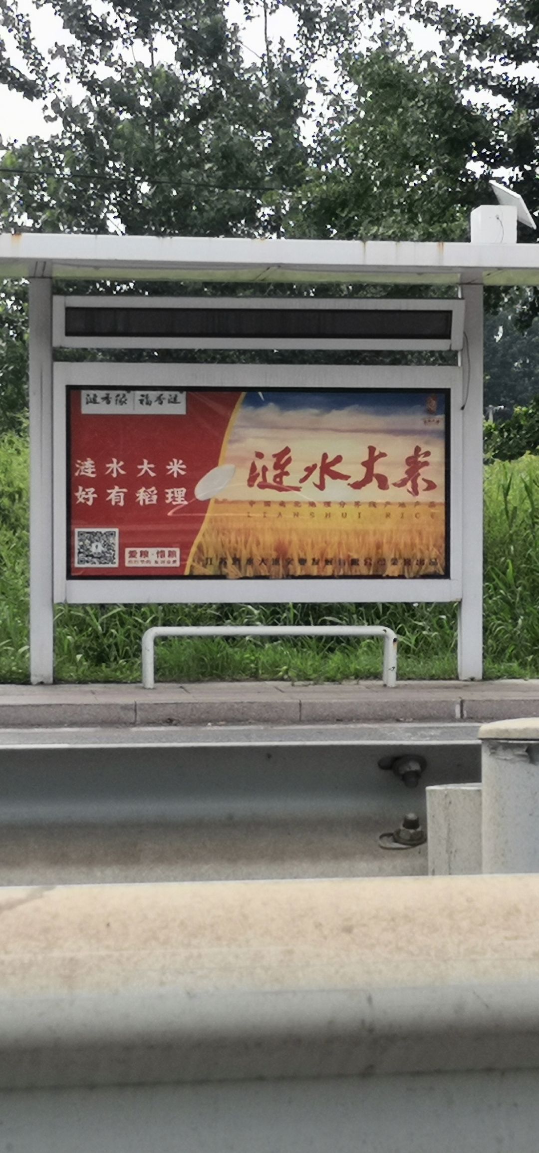 断山墩遗址公园旅行图片 2