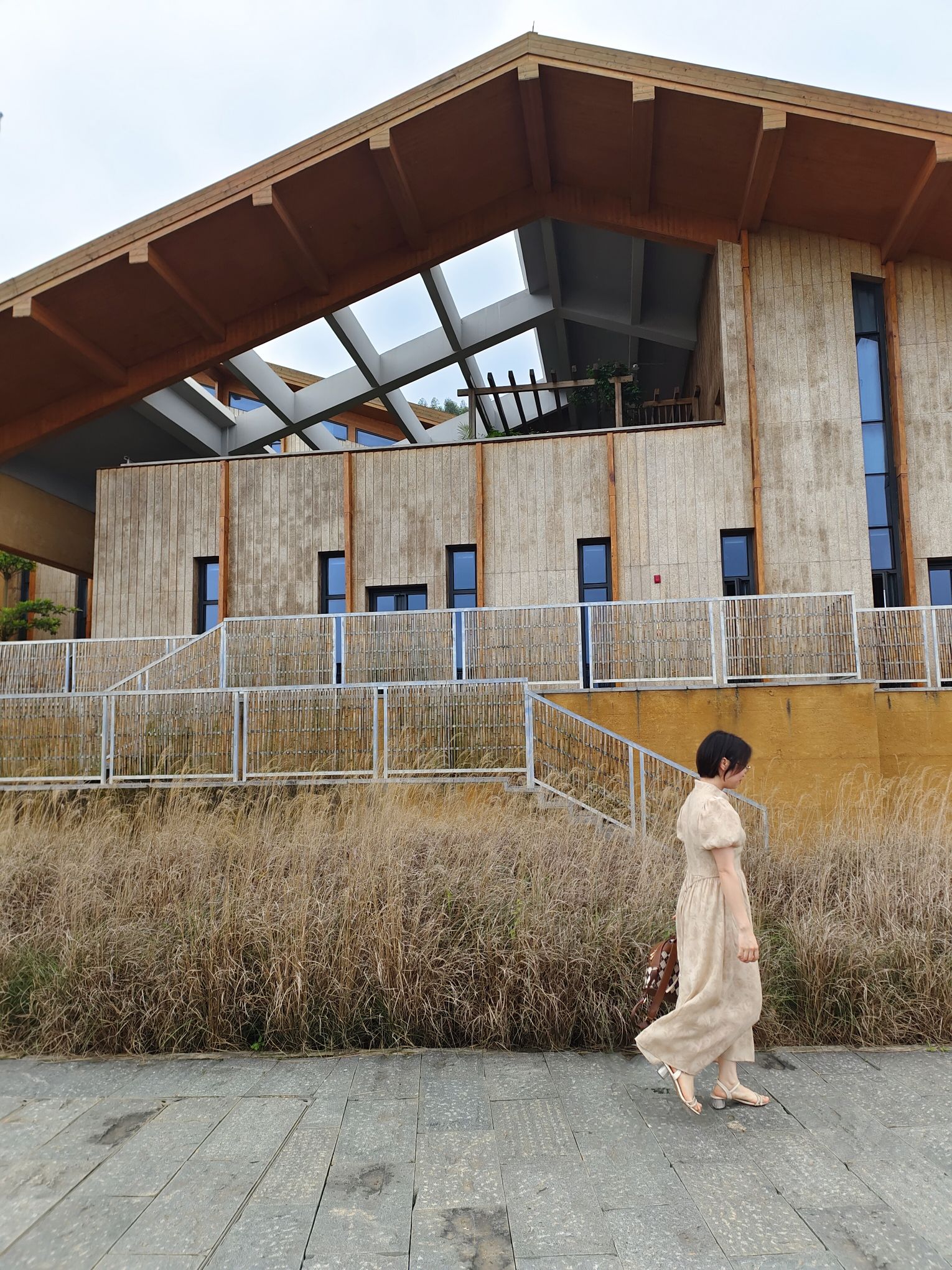 南国乡村·农村综合旅游景区旅行图片 1