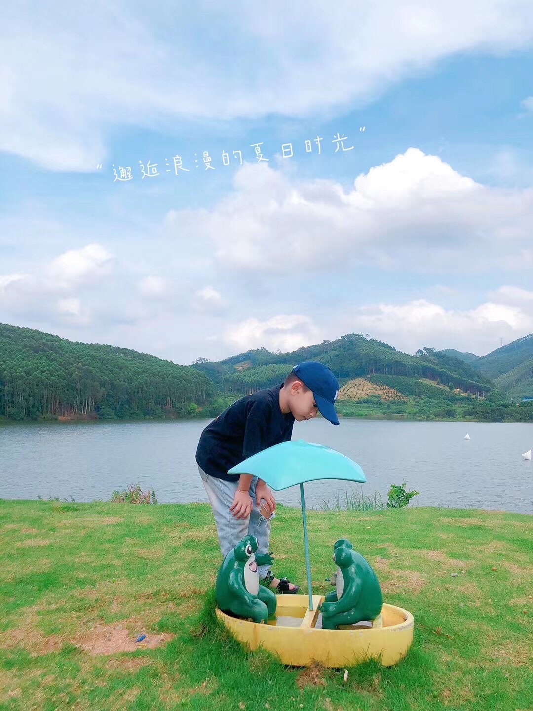 南国乡村·农村综合旅游景区旅行图片 3