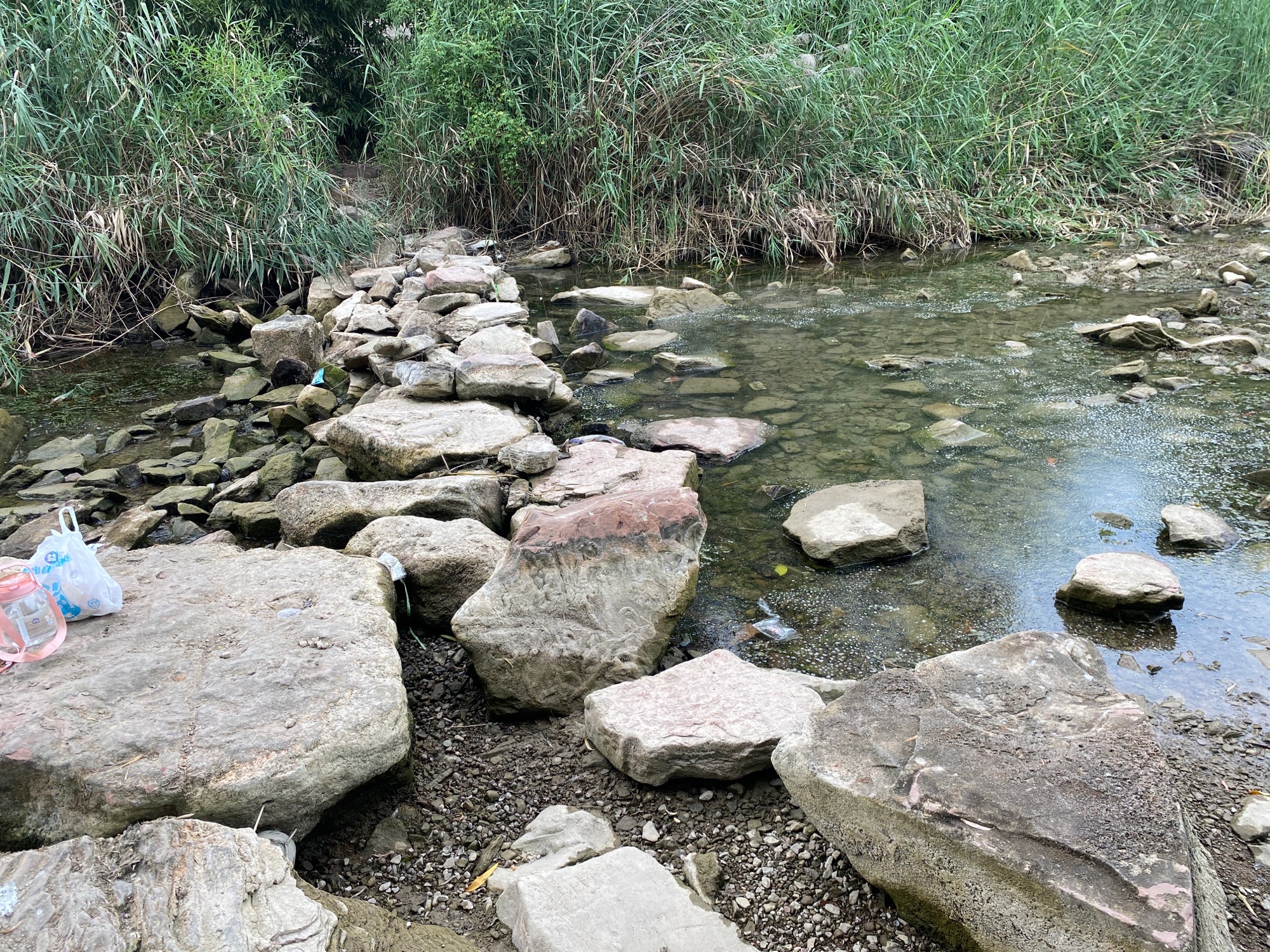 沁河源景区旅行图片 2
