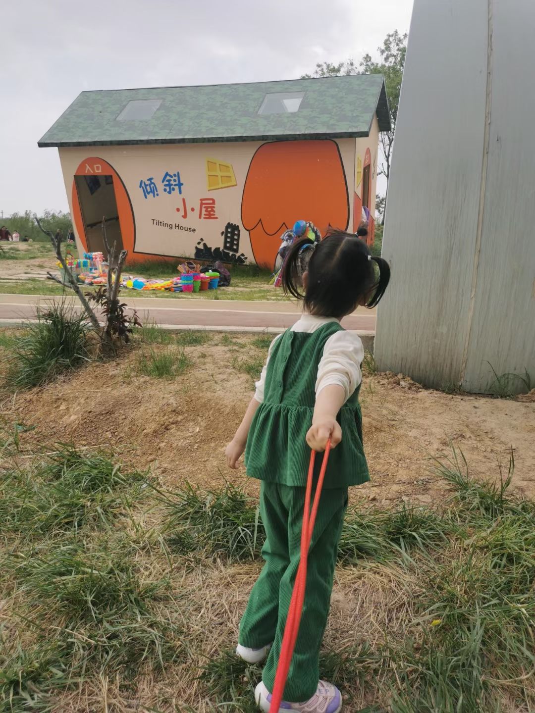 沁河源景区旅行图片 2