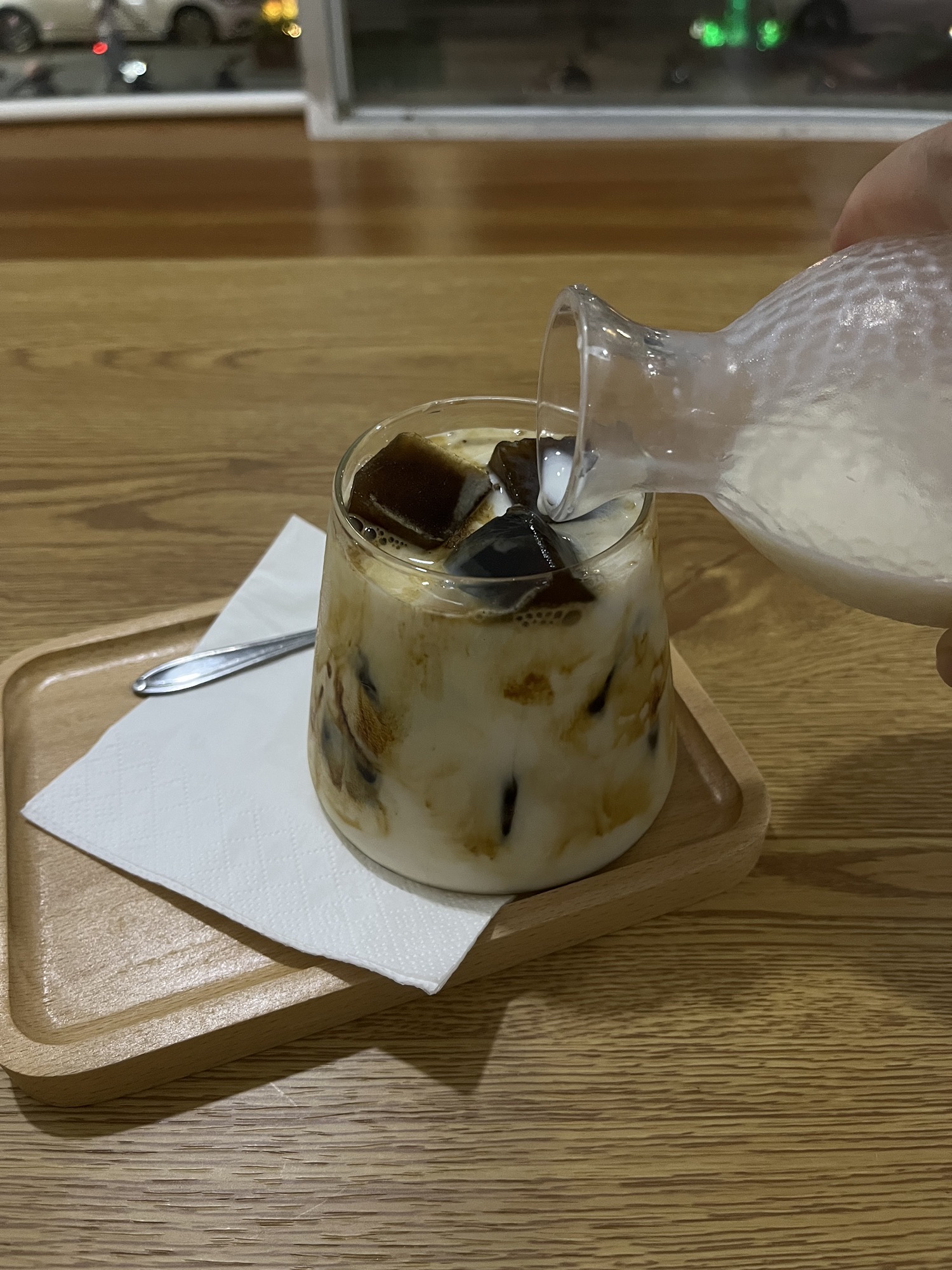 觅屿(江南乐居B区店)