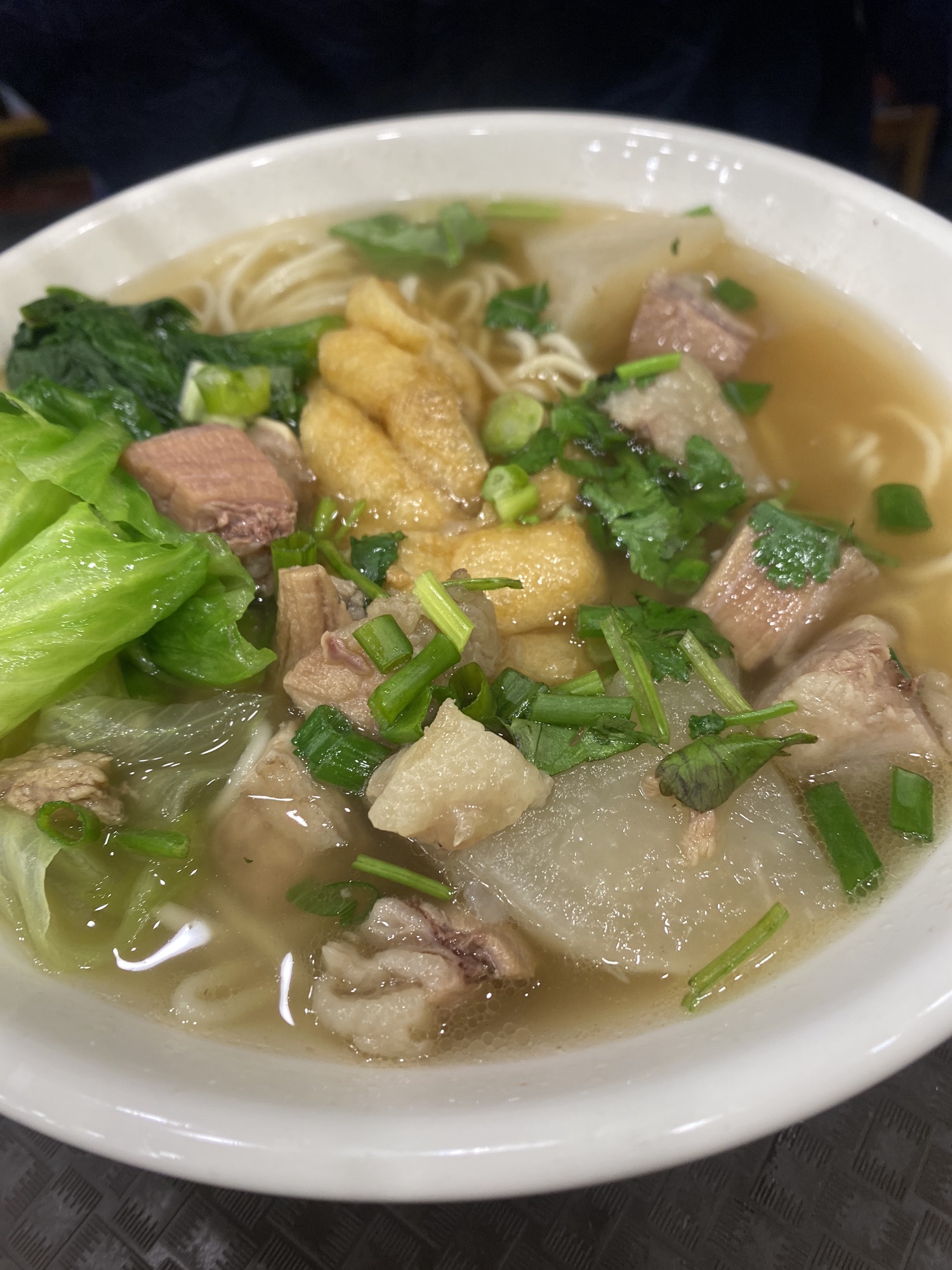犇牛牛杂粉面饭(外贸路旗舰店)