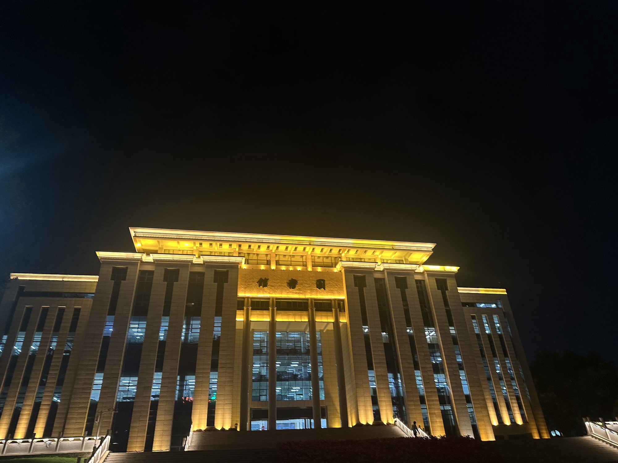 云南杨林工业园区实景图（2）